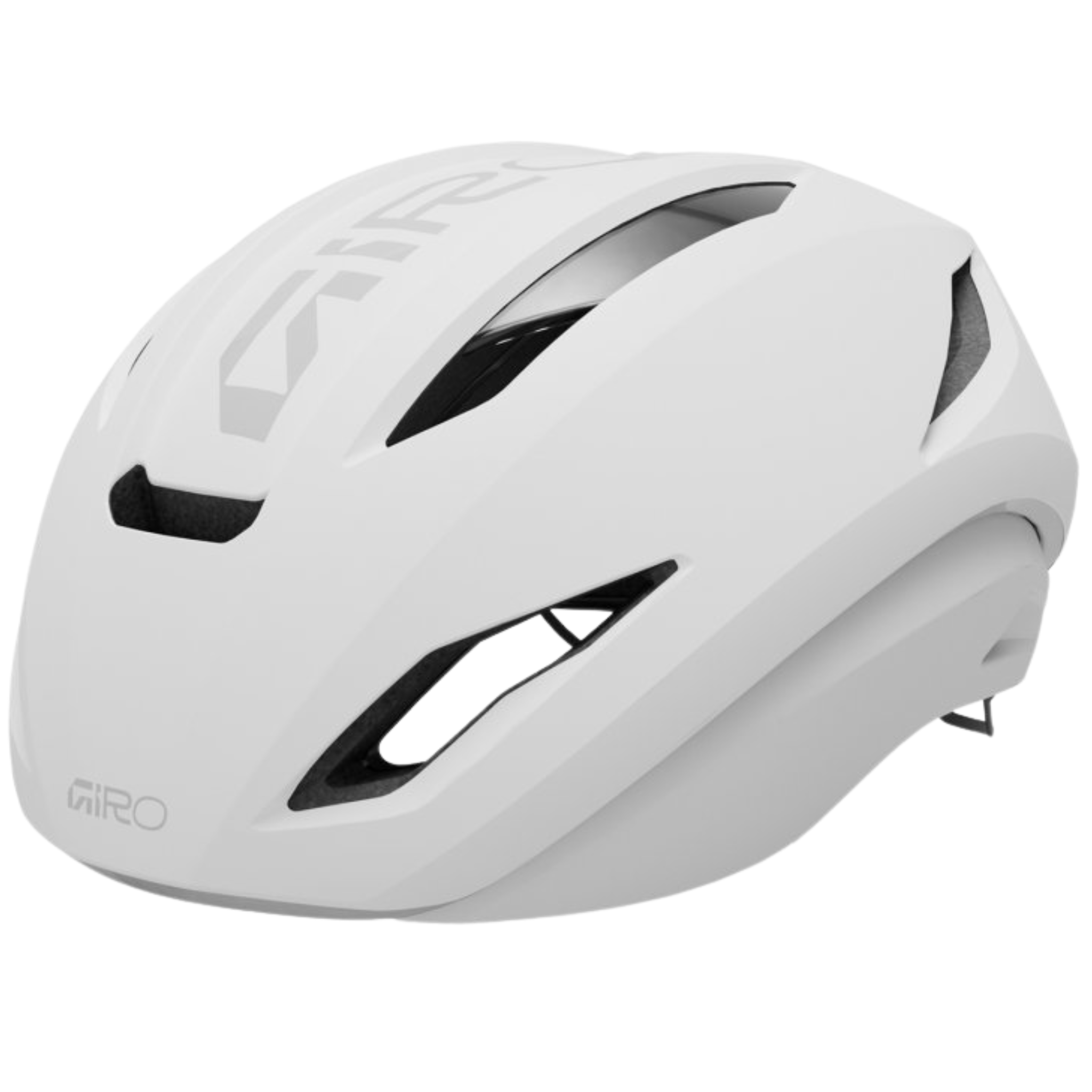Giro Eclipse Pro Helmet in Matte White