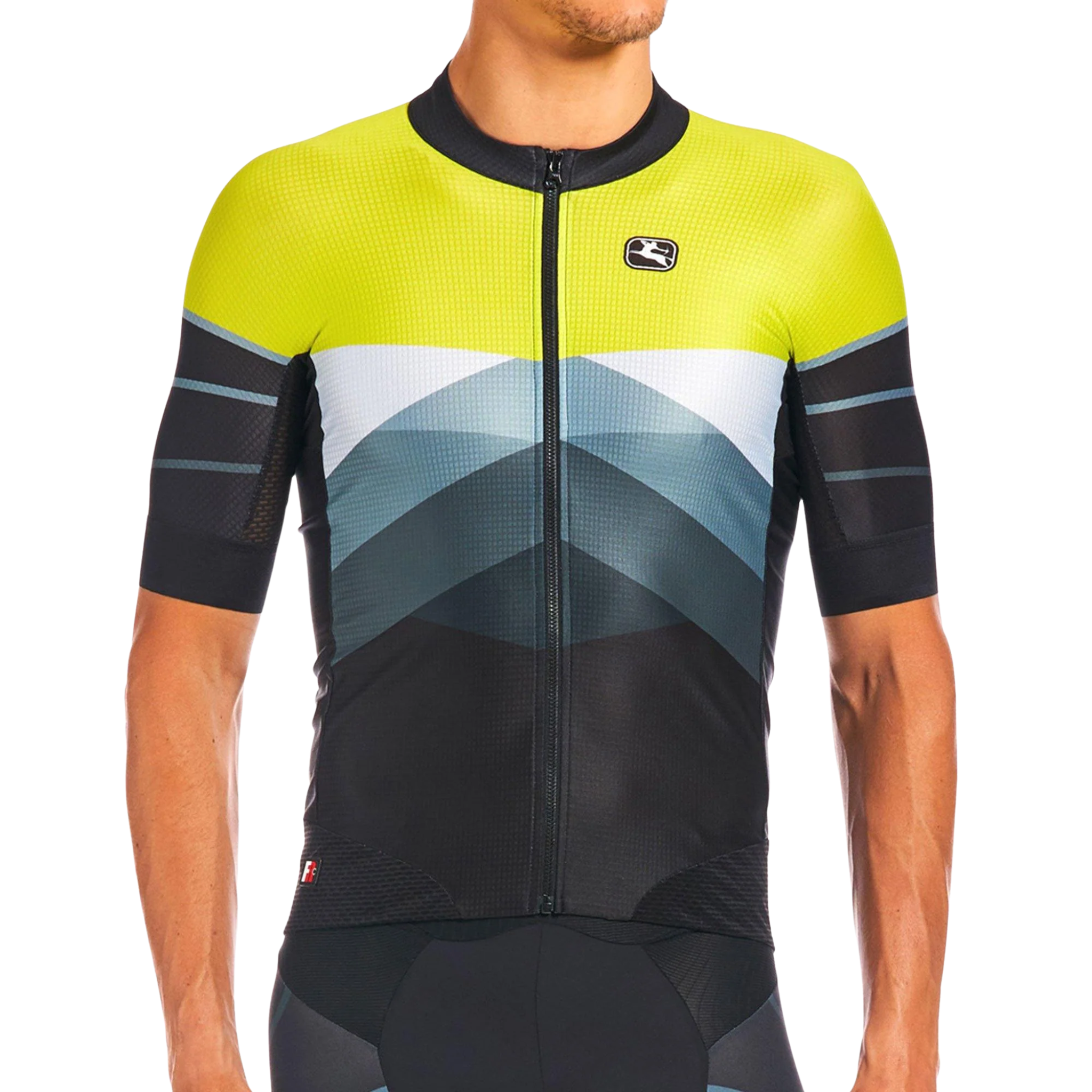 Men's FR-C Pro Tri Jersey