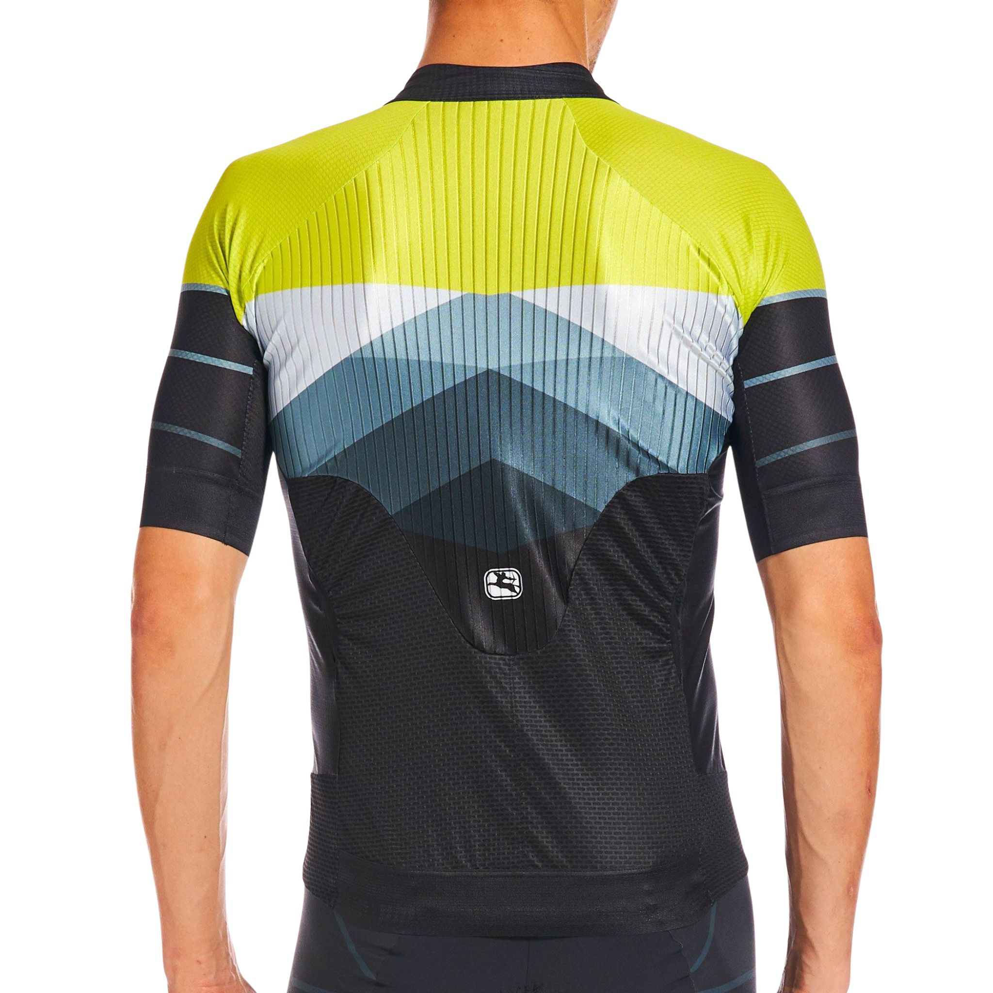 Men's FR-C Pro Tri Jersey