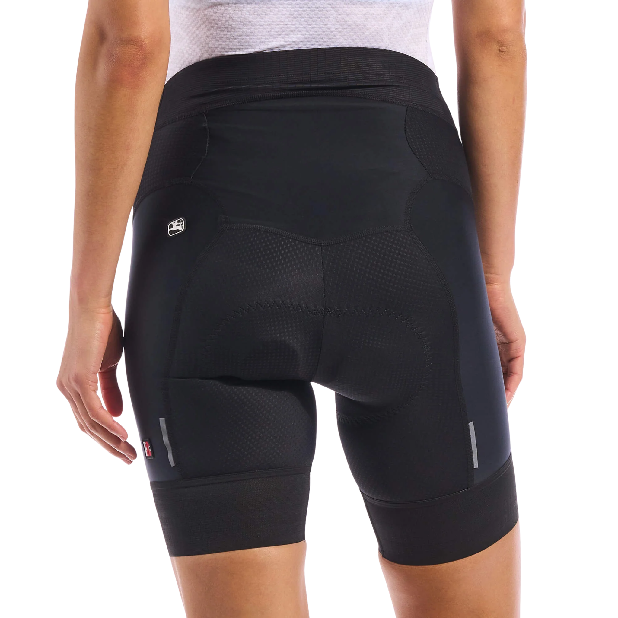 Women's FR-C Pro Short - Shorter Inseam