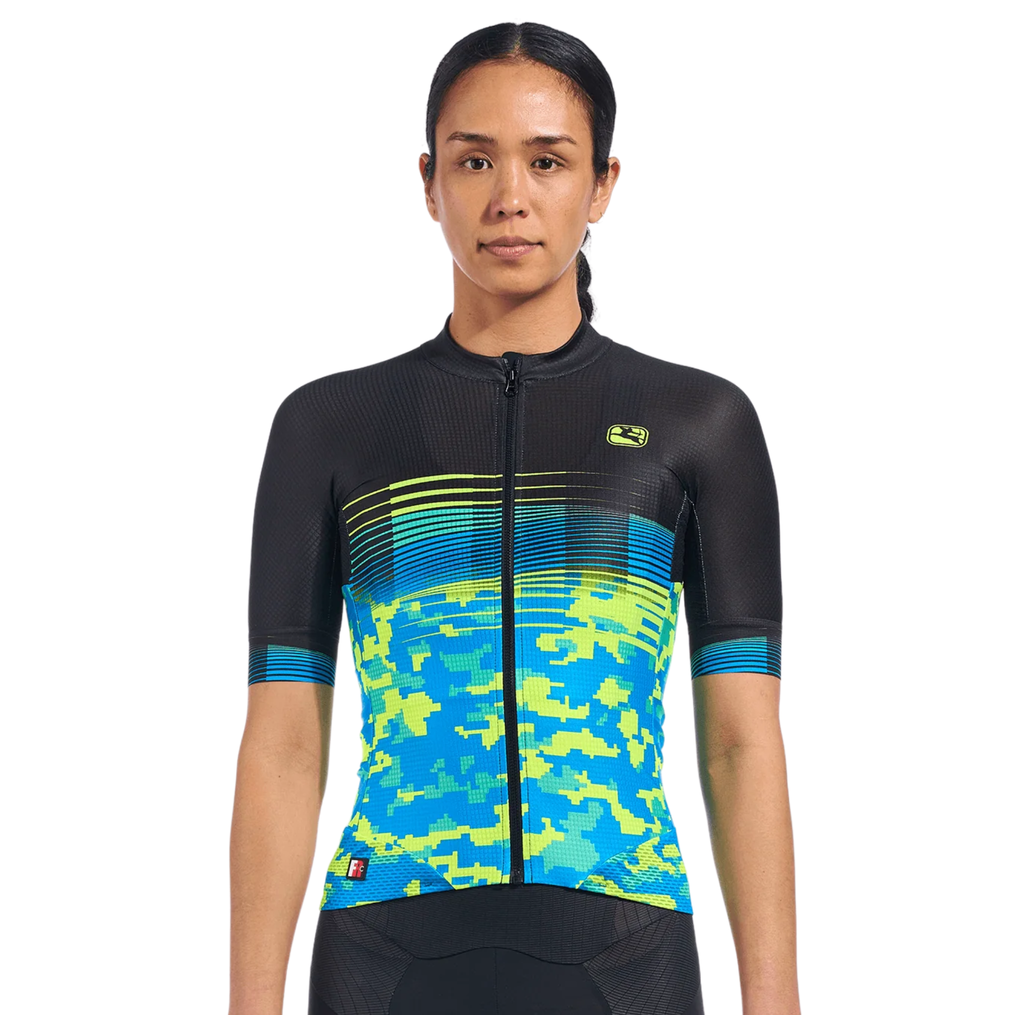 Women's FR-C Pro Tri Jersey