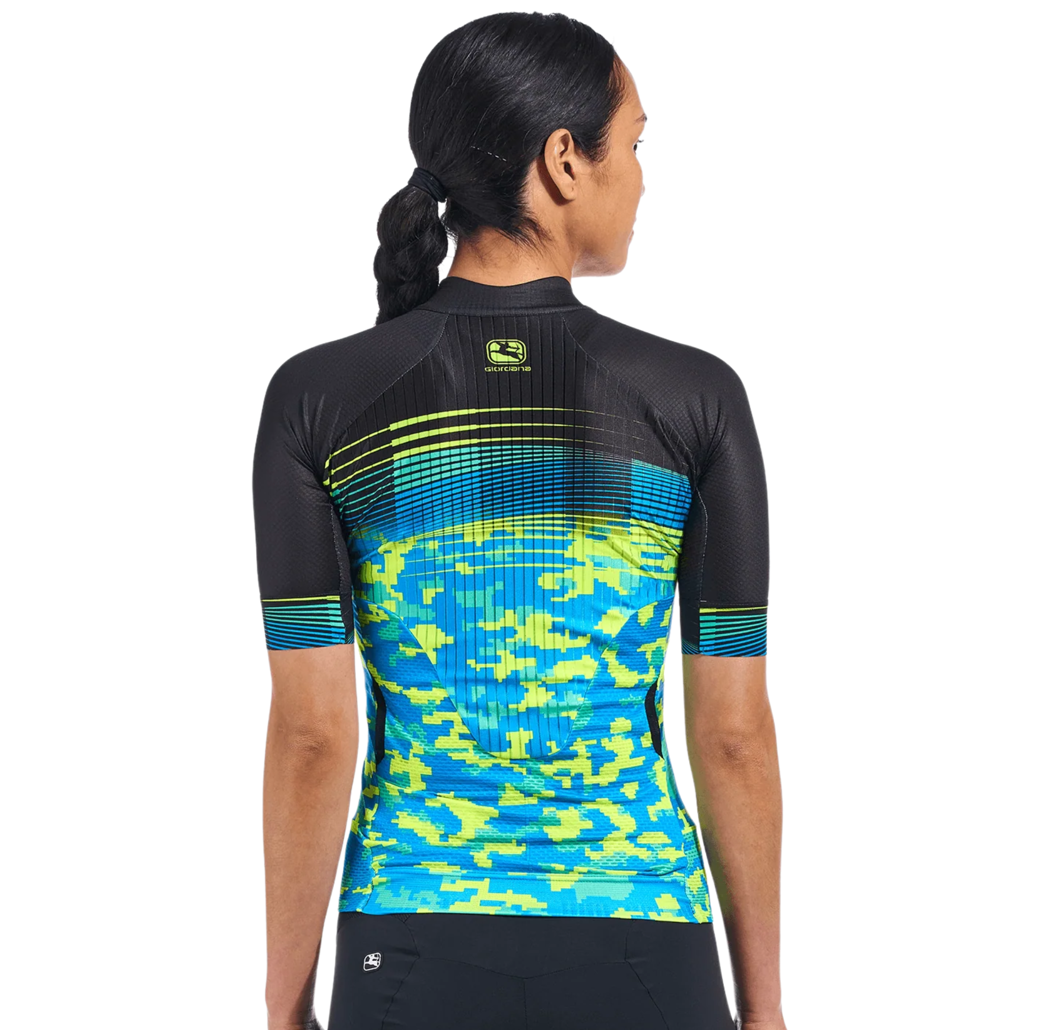 Women's FR-C Pro Tri Jersey