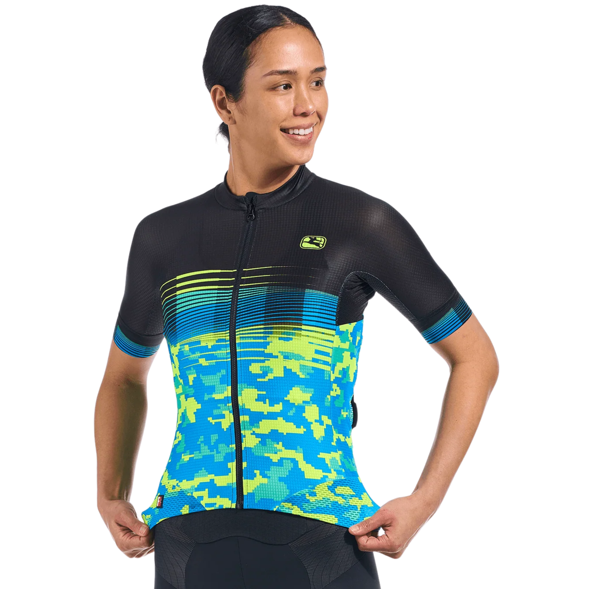 Women's FR-C Pro Tri Jersey