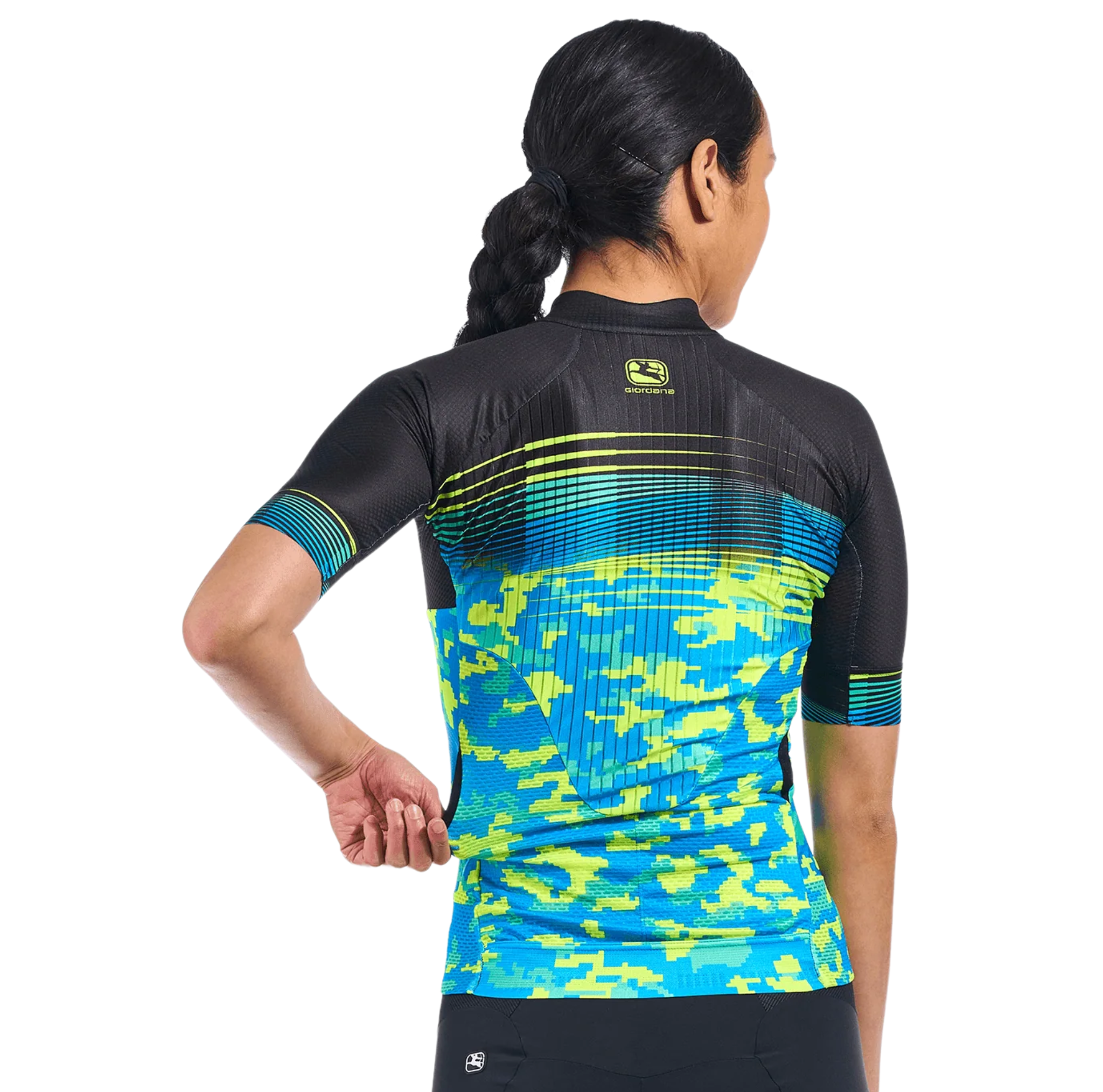 Women's FR-C Pro Tri Jersey