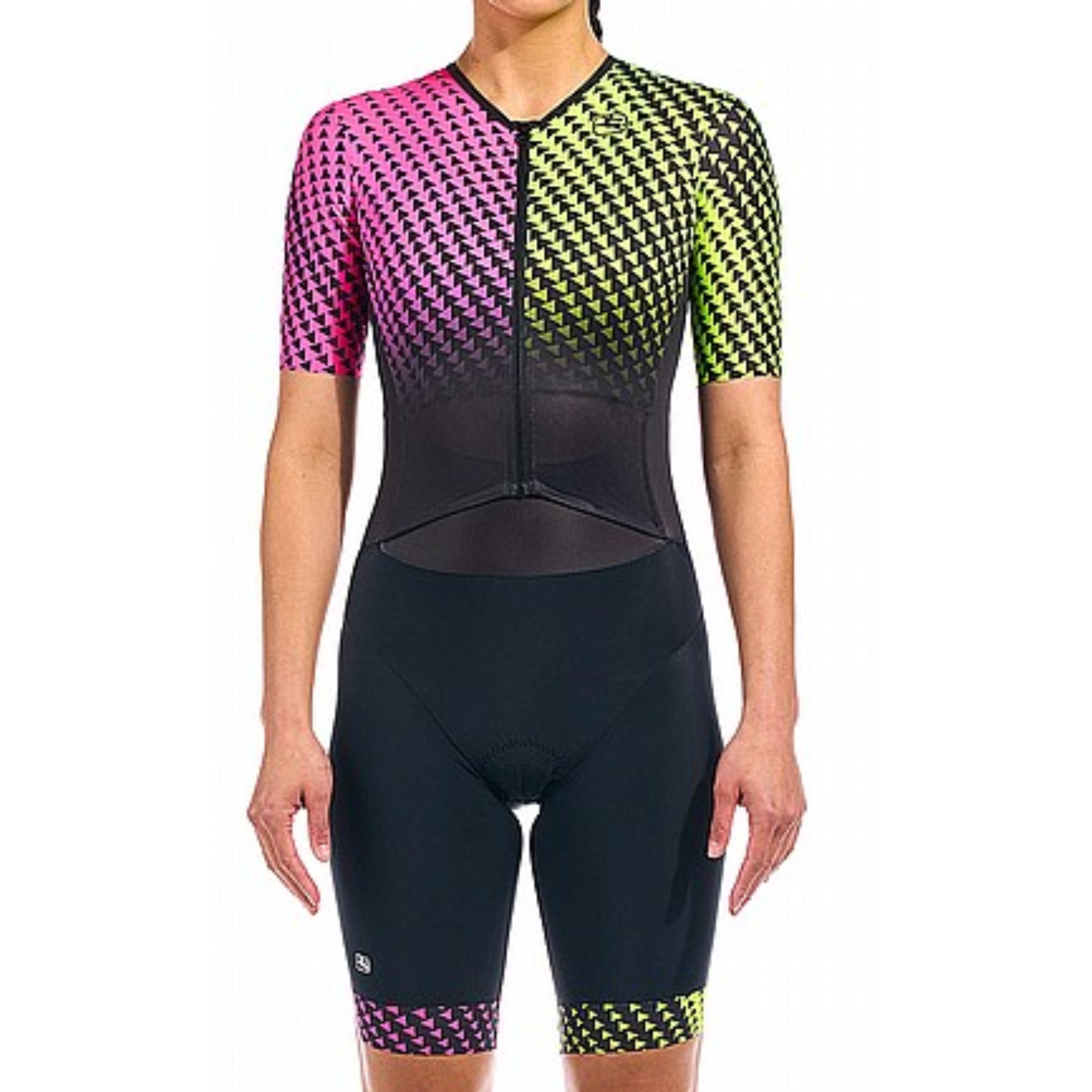 Women's Vero Pro Tri Doppio Suit