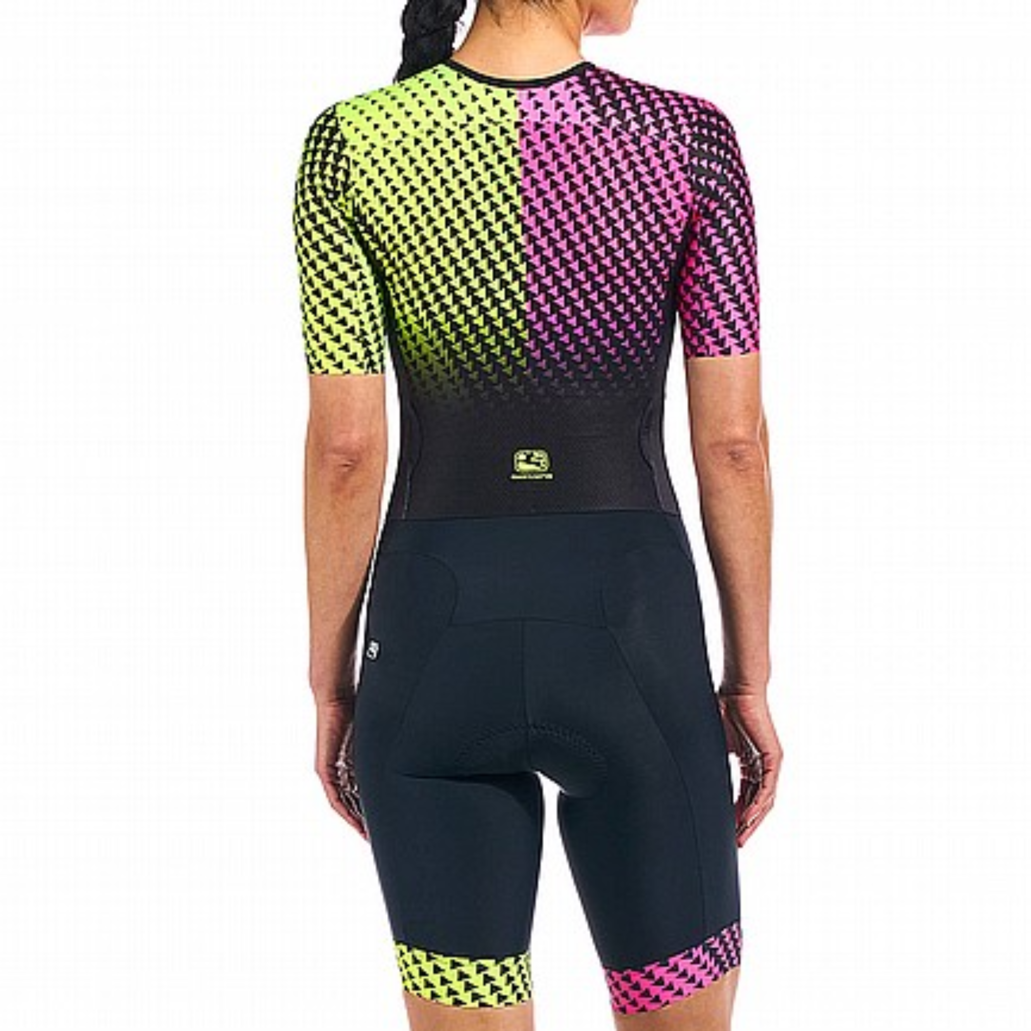 Women's Vero Pro Tri Doppio Suit