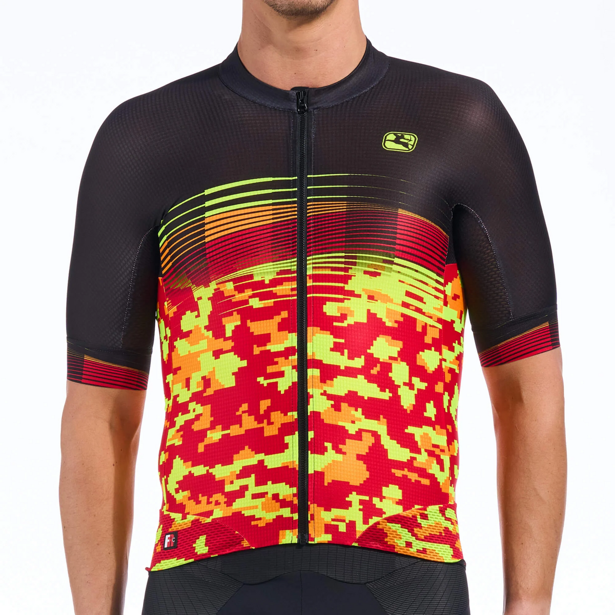 Men's FR-C Pro Tri Jersey