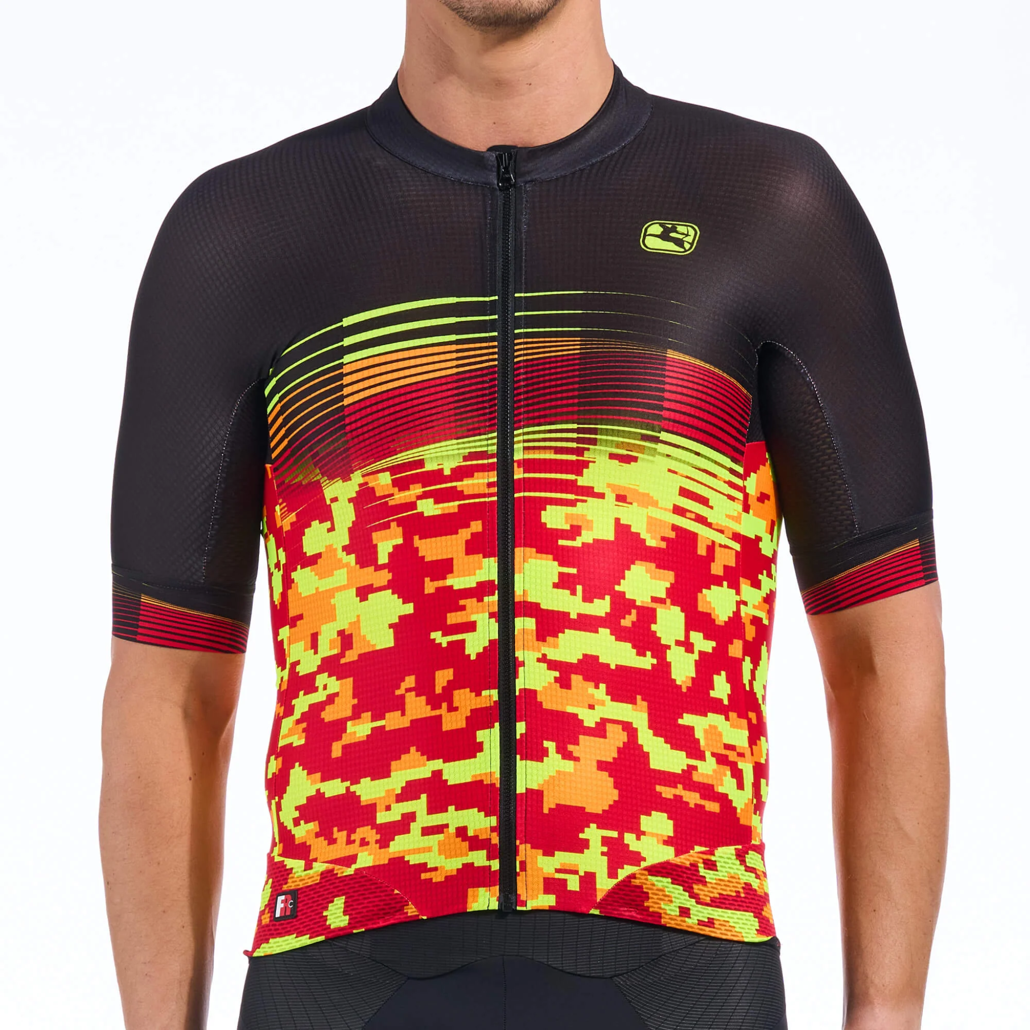 Men's FR-C Pro Tri Jersey