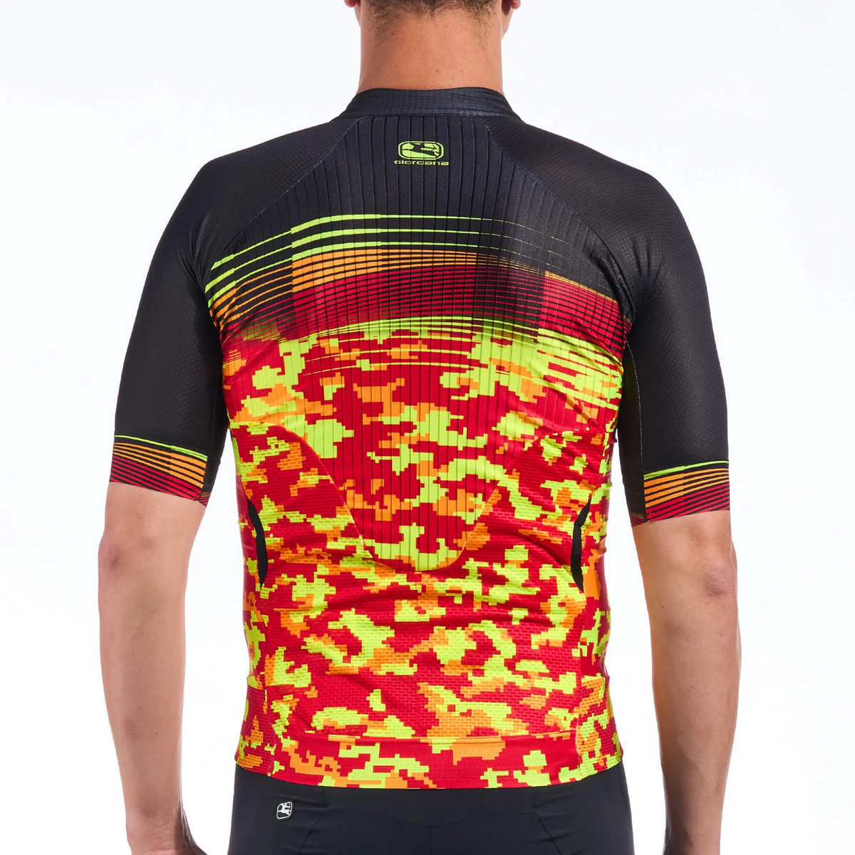 Men's FR-C Pro Tri Jersey