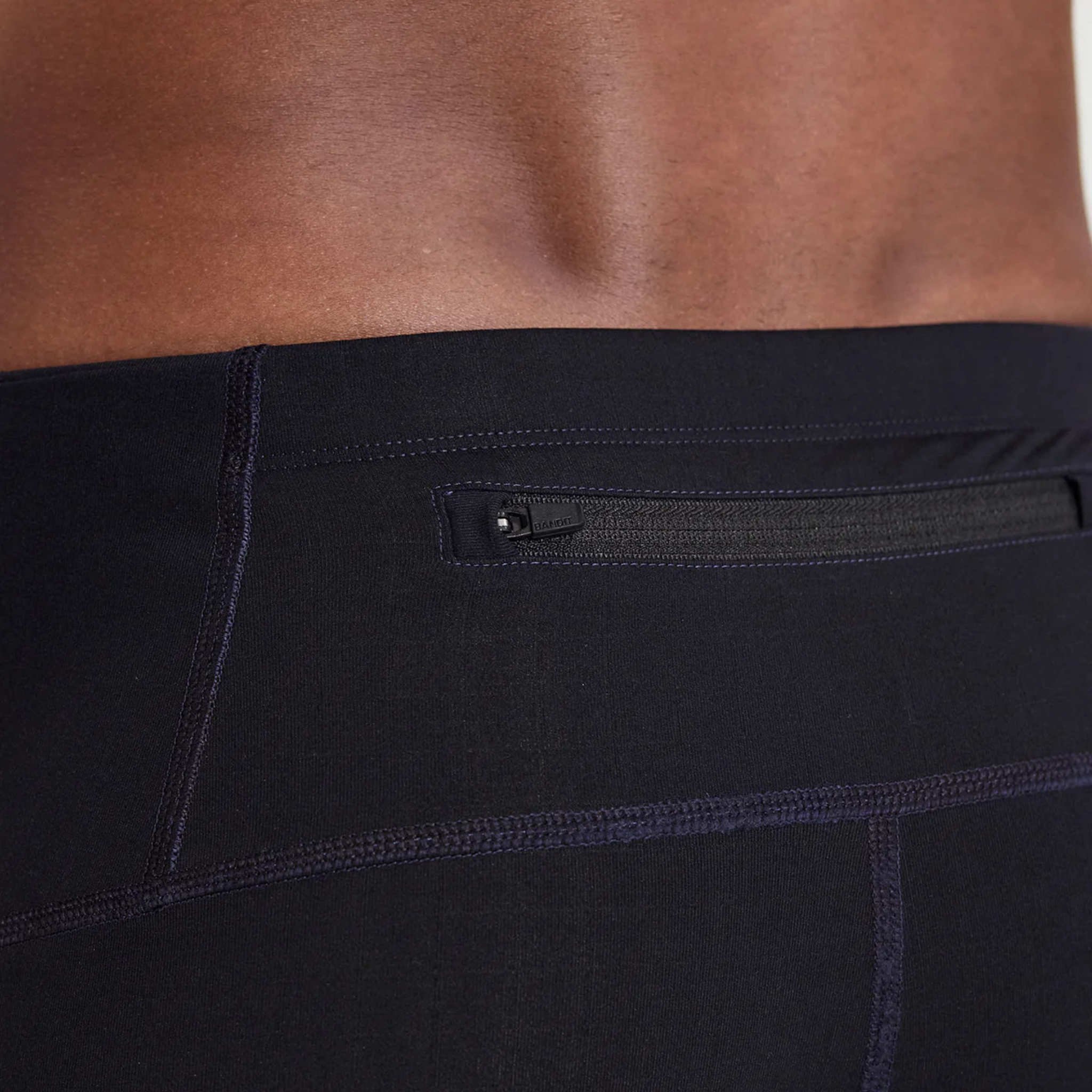 Gridlock™ 7 Pocket Quarter Tights