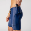 Superbeam Next Gen 7 Pocket Half Tights - Men's
