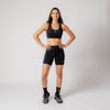 Stamina Scoop Neck Run Bra - Women's