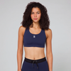Stamina Scoop Neck Run Bra - Women's