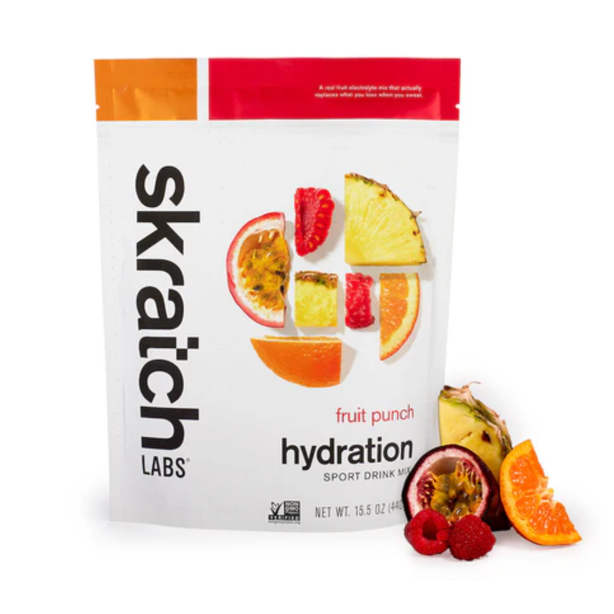 HYDRATION SPORTS DRINK MIX
