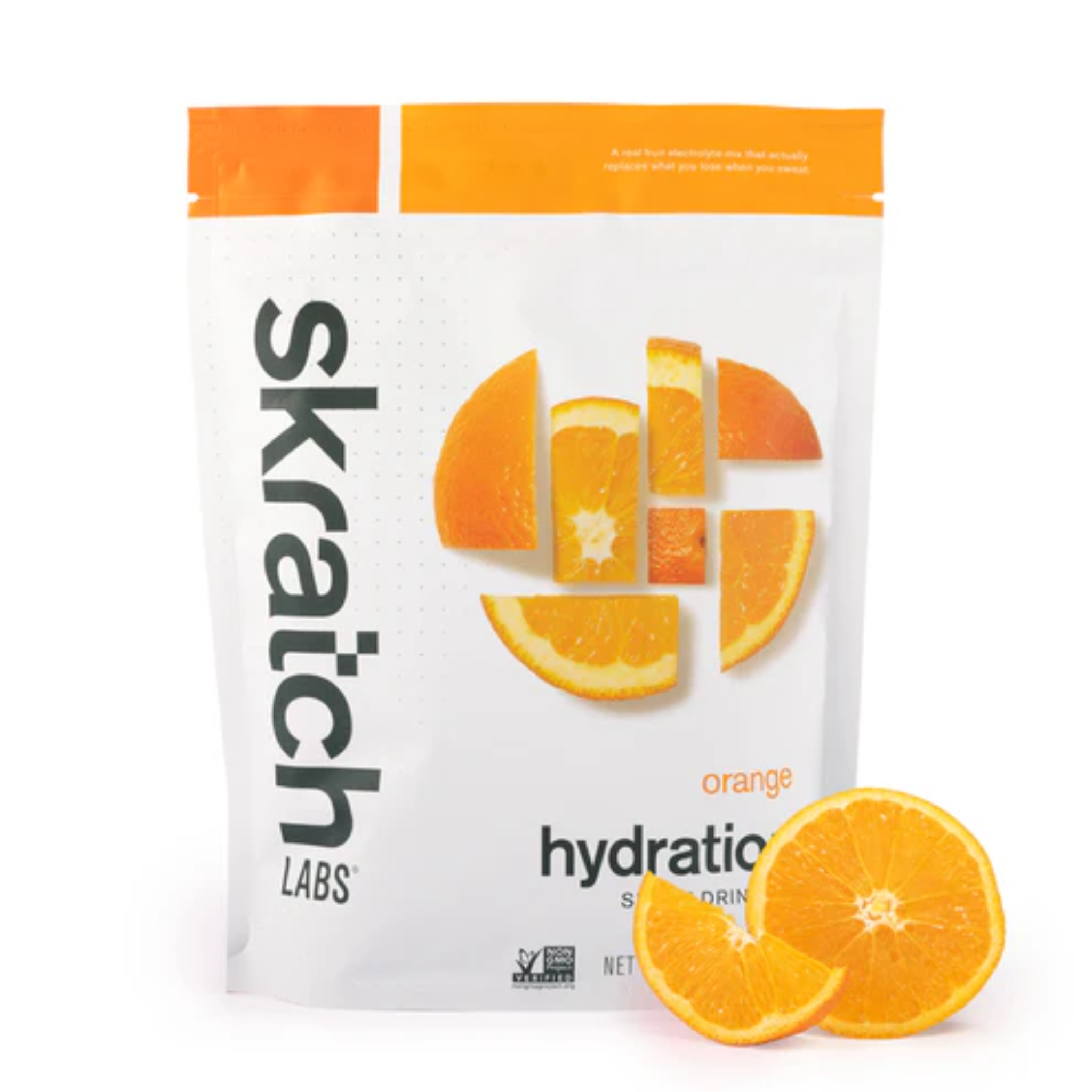 HYDRATION SPORTS DRINK MIX