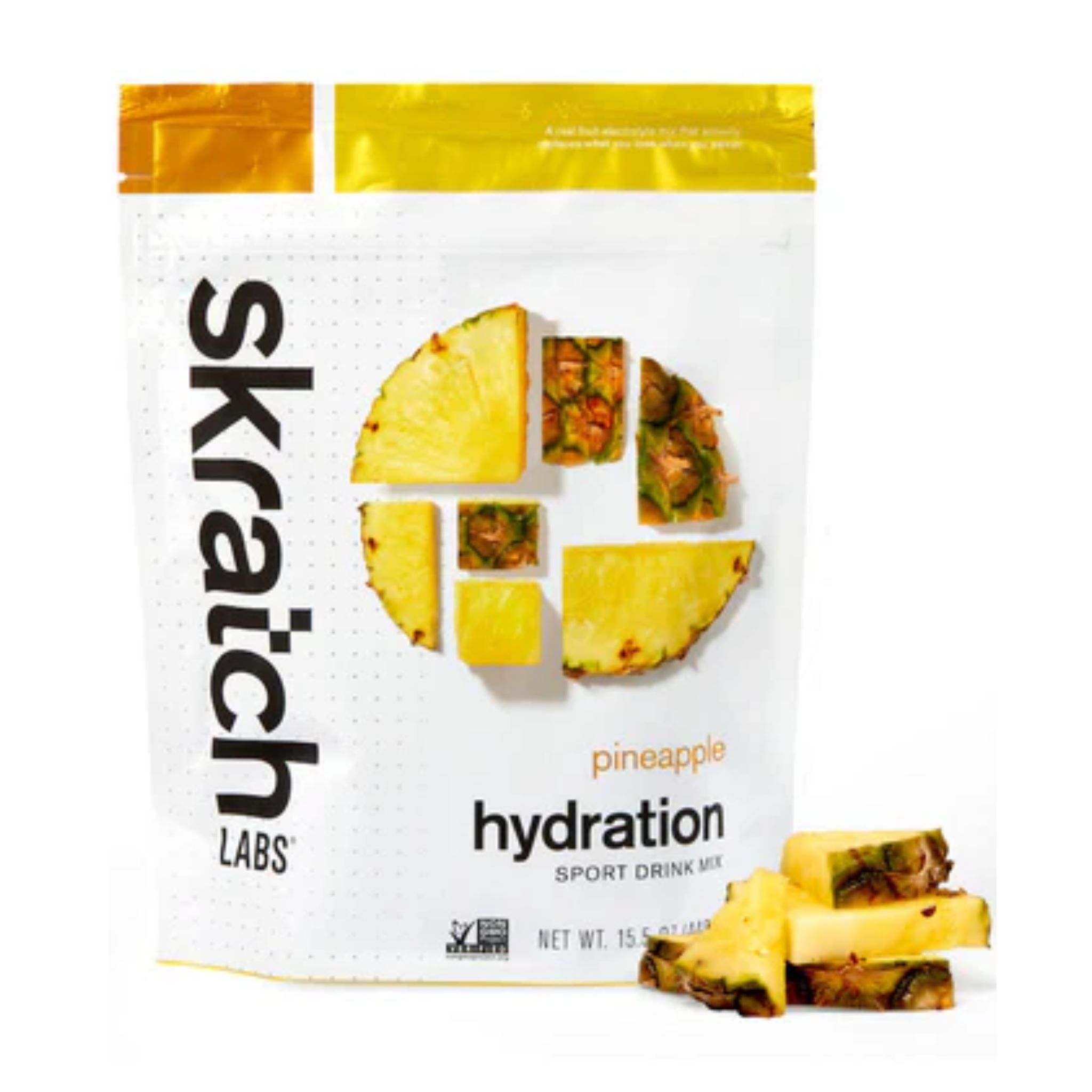 HYDRATION SPORTS DRINK MIX