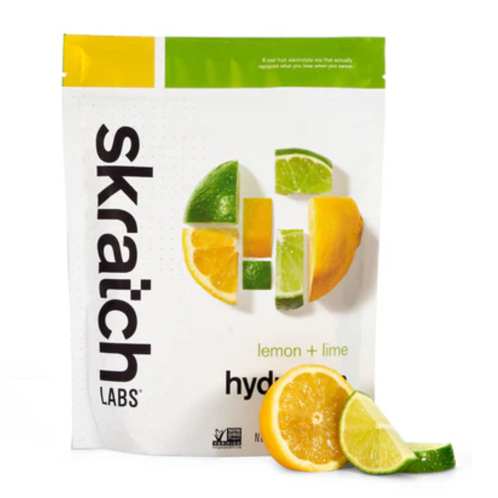 HYDRATION SPORTS DRINK MIX