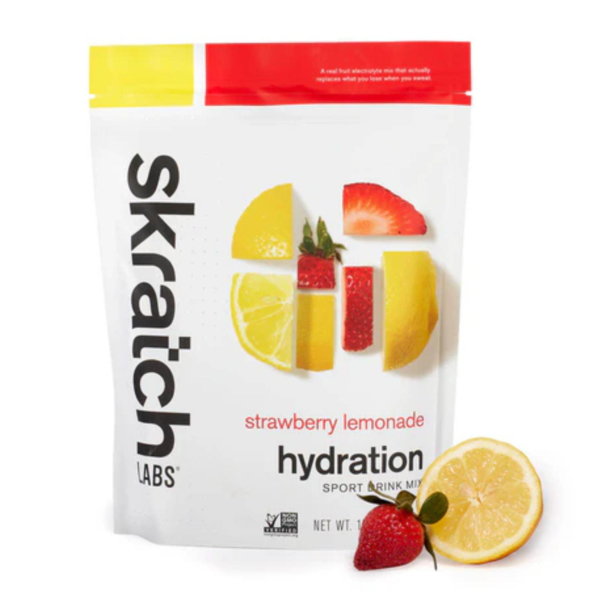 HYDRATION SPORTS DRINK MIX