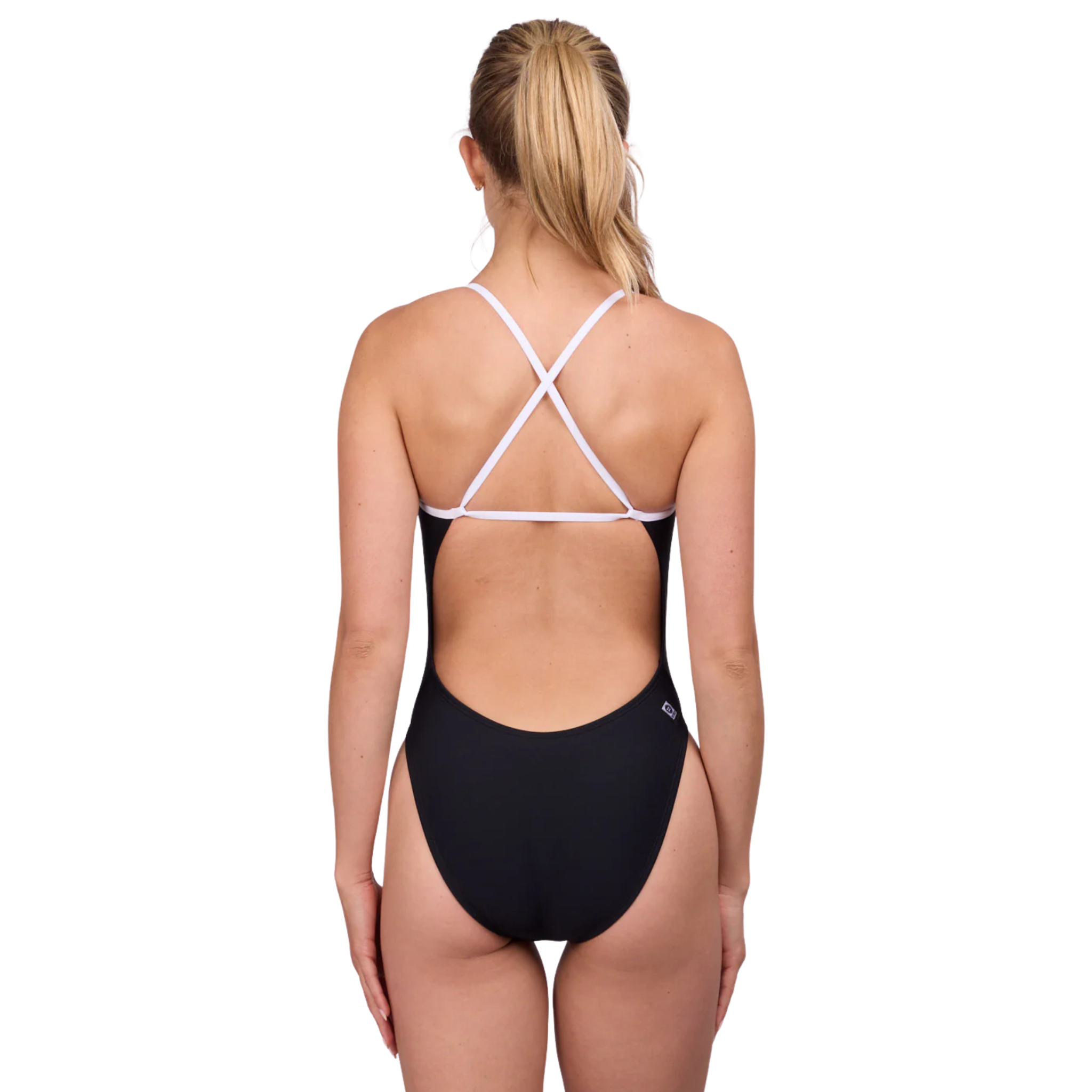 BRANDON 2 SWIM ONESIE