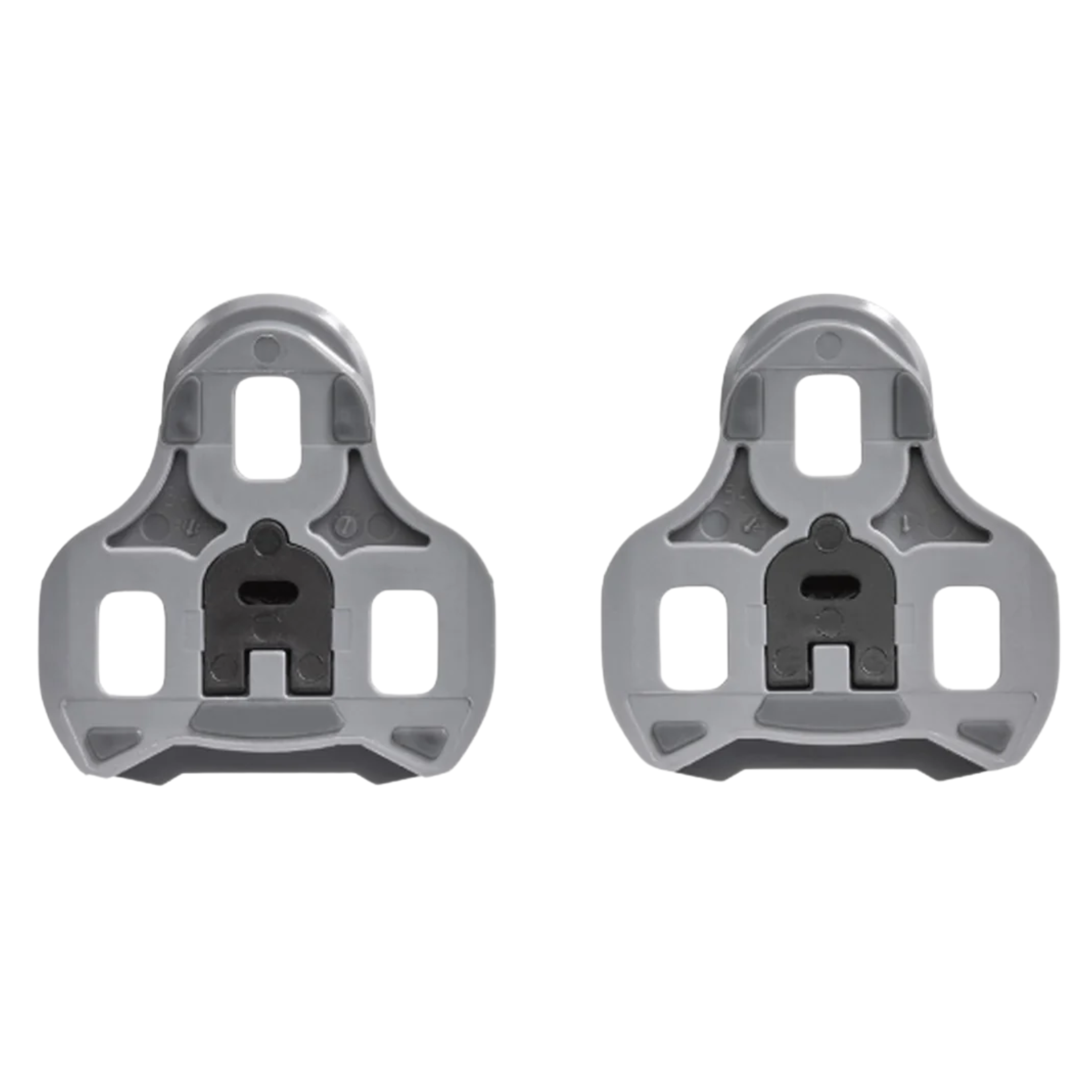 Look Grip Cleats Grey 4.5 Degrees
