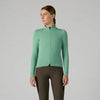 Velocio Women's LUXE Thermal Long Sleeve Cycling Jersey