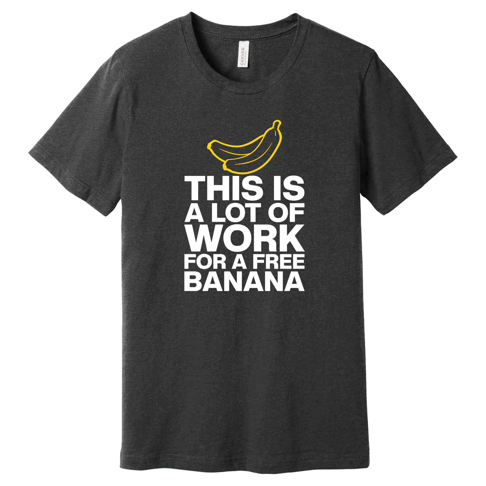Banana Shirt