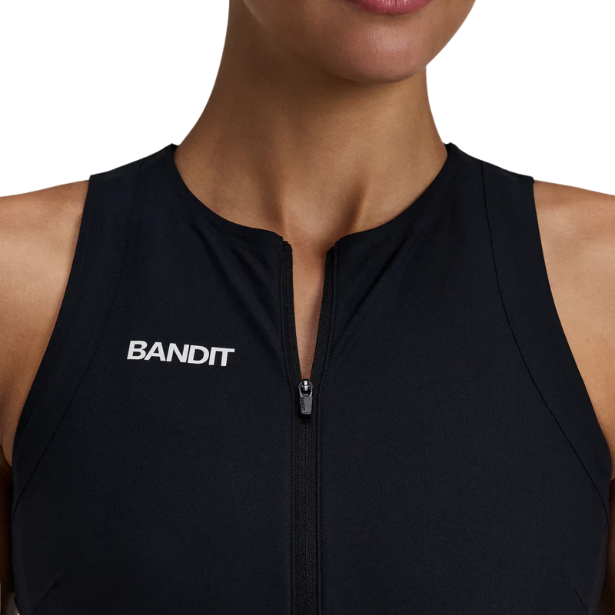 Bandit Women's Adapto™ Distance Race Top