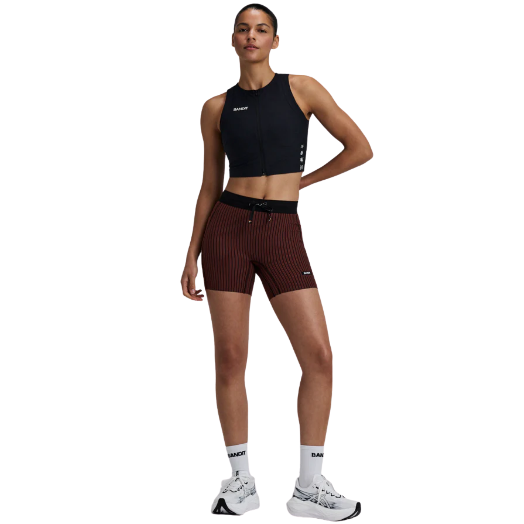 Bandit Women's Adapto™ Distance Race Top