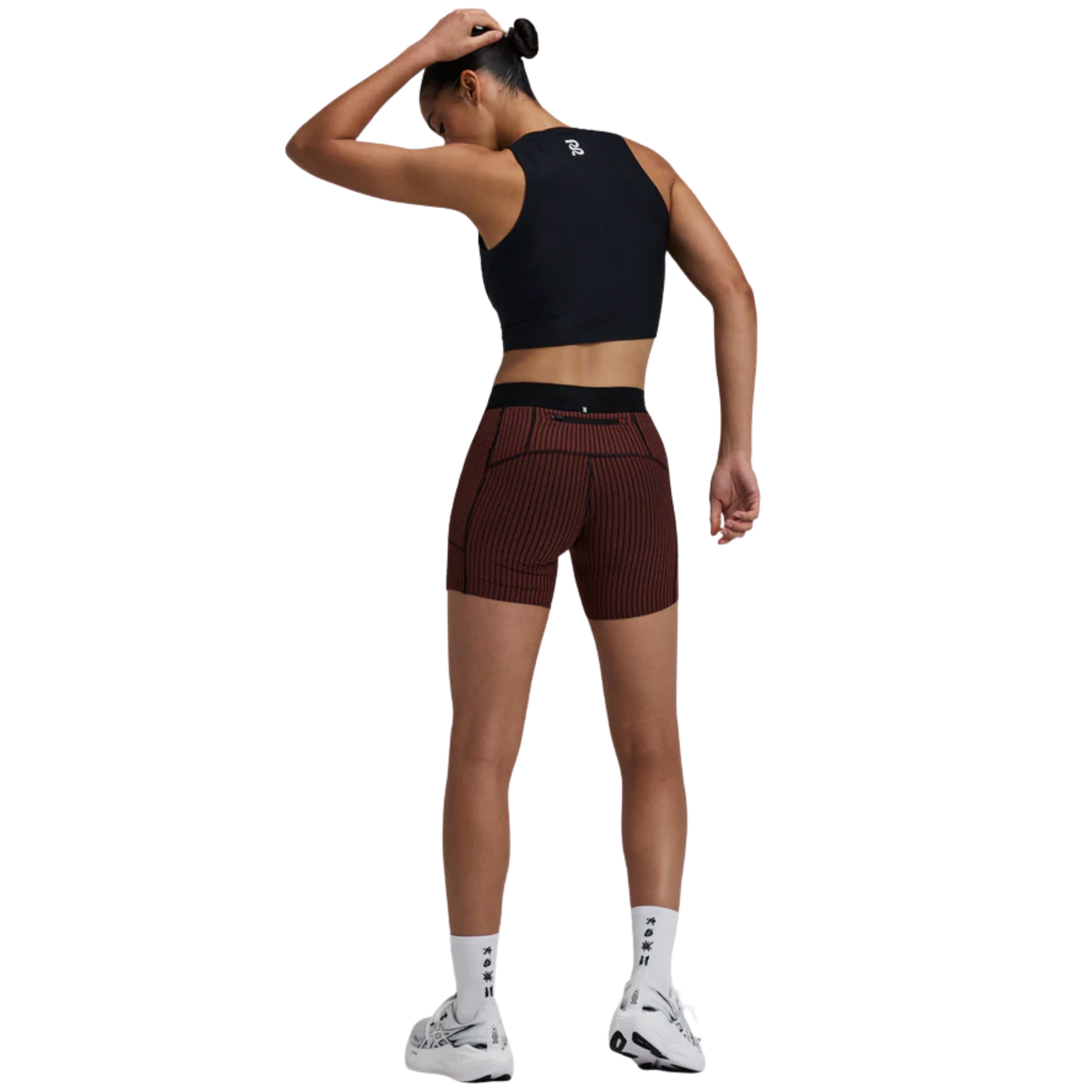 Bandit Women's Adapto™ Distance Race Top