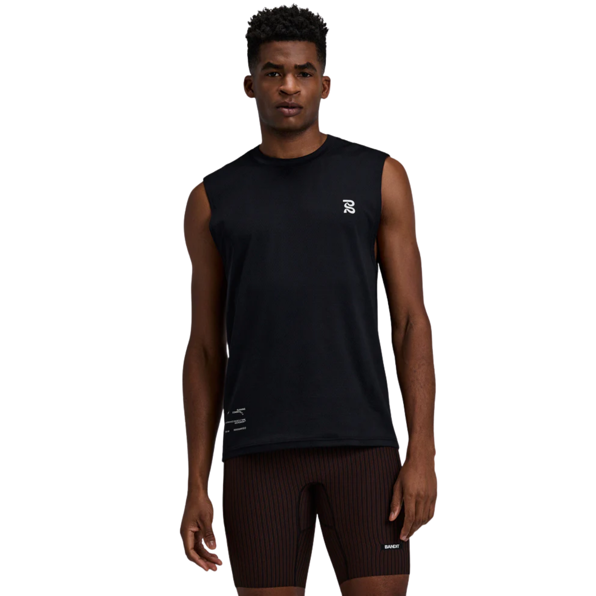 Bandit Men's Micromesh™ Run Tank