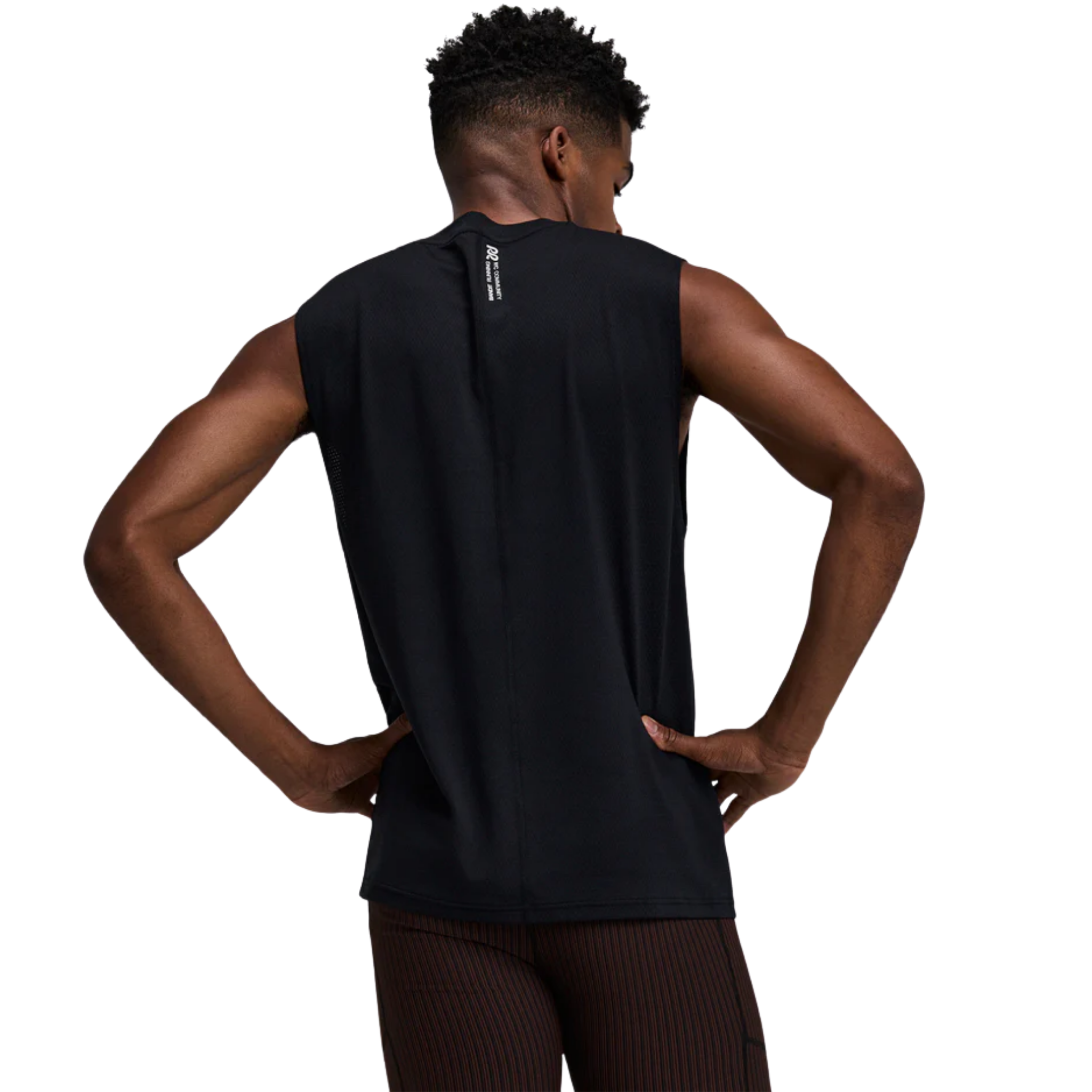 Bandit Men's Micromesh™ Run Tank