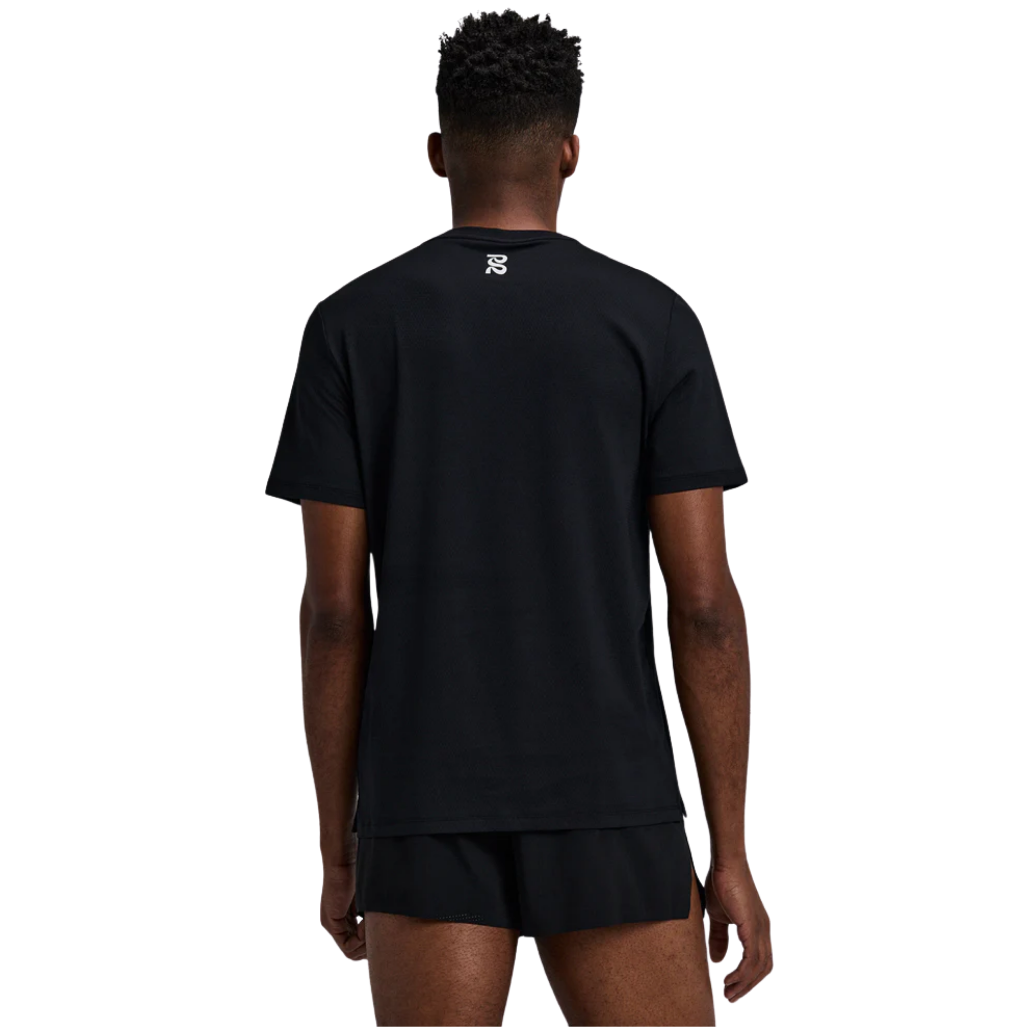 Bandit Men's Micromesh™ Run Tee (current version)
