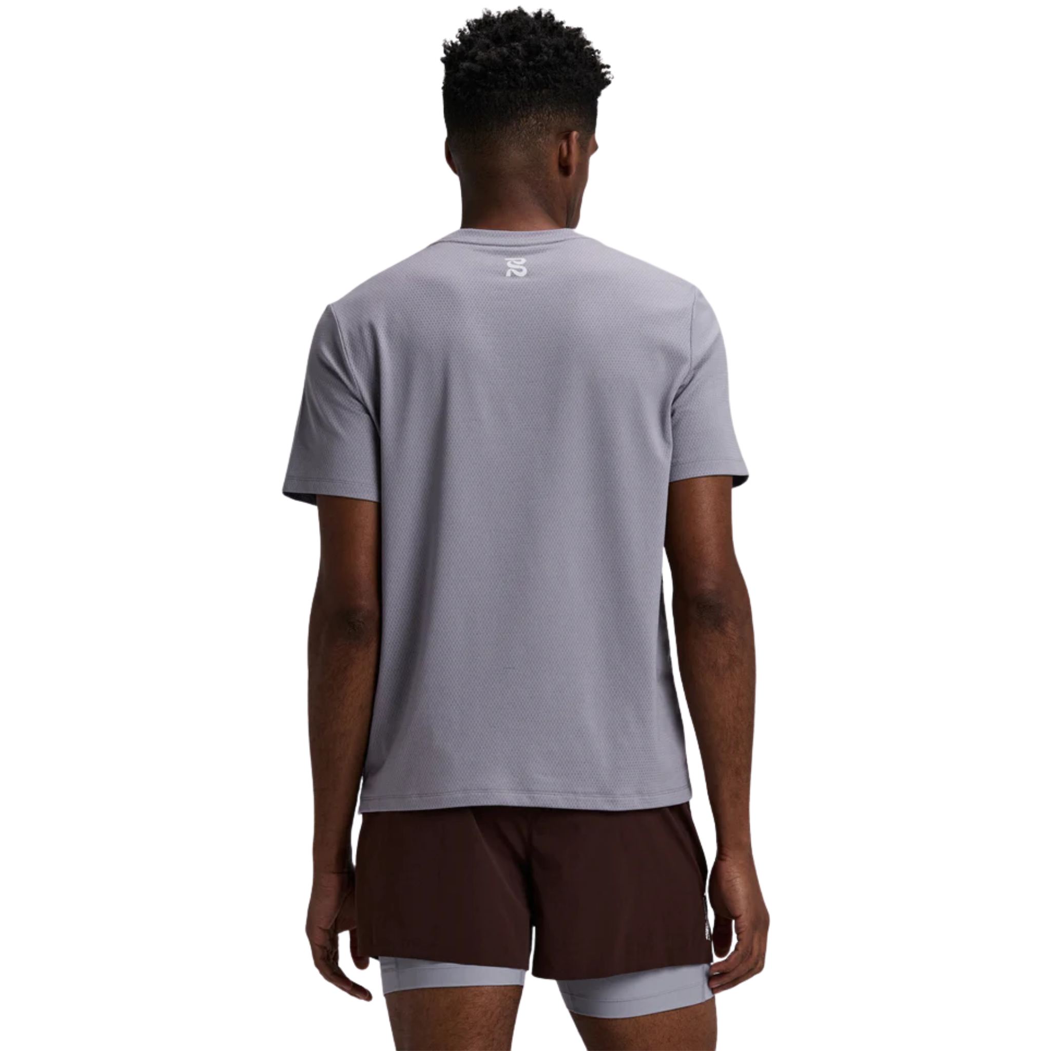 Bandit Men's Micromesh™ Run Tee (current version)