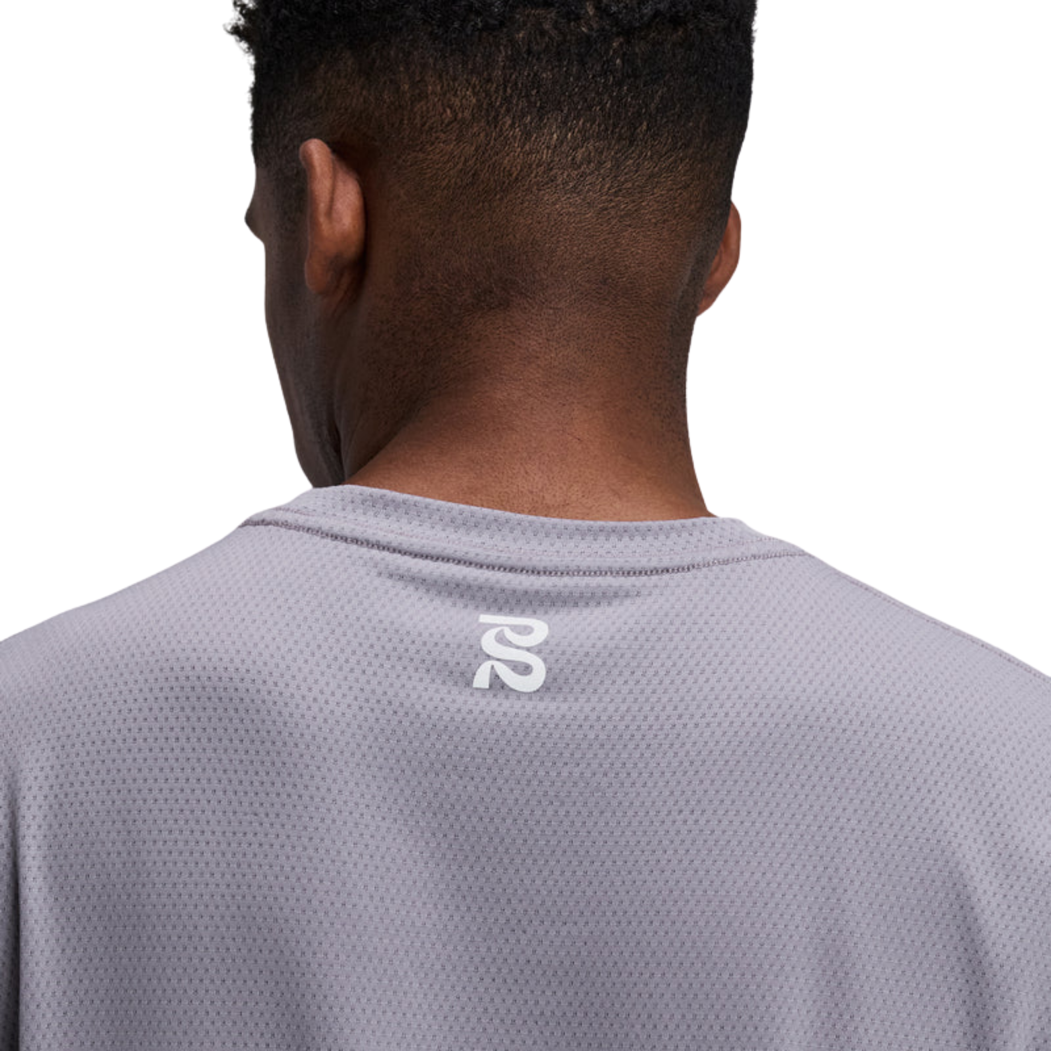 Bandit Men's Micromesh™ Run Tee (current version)