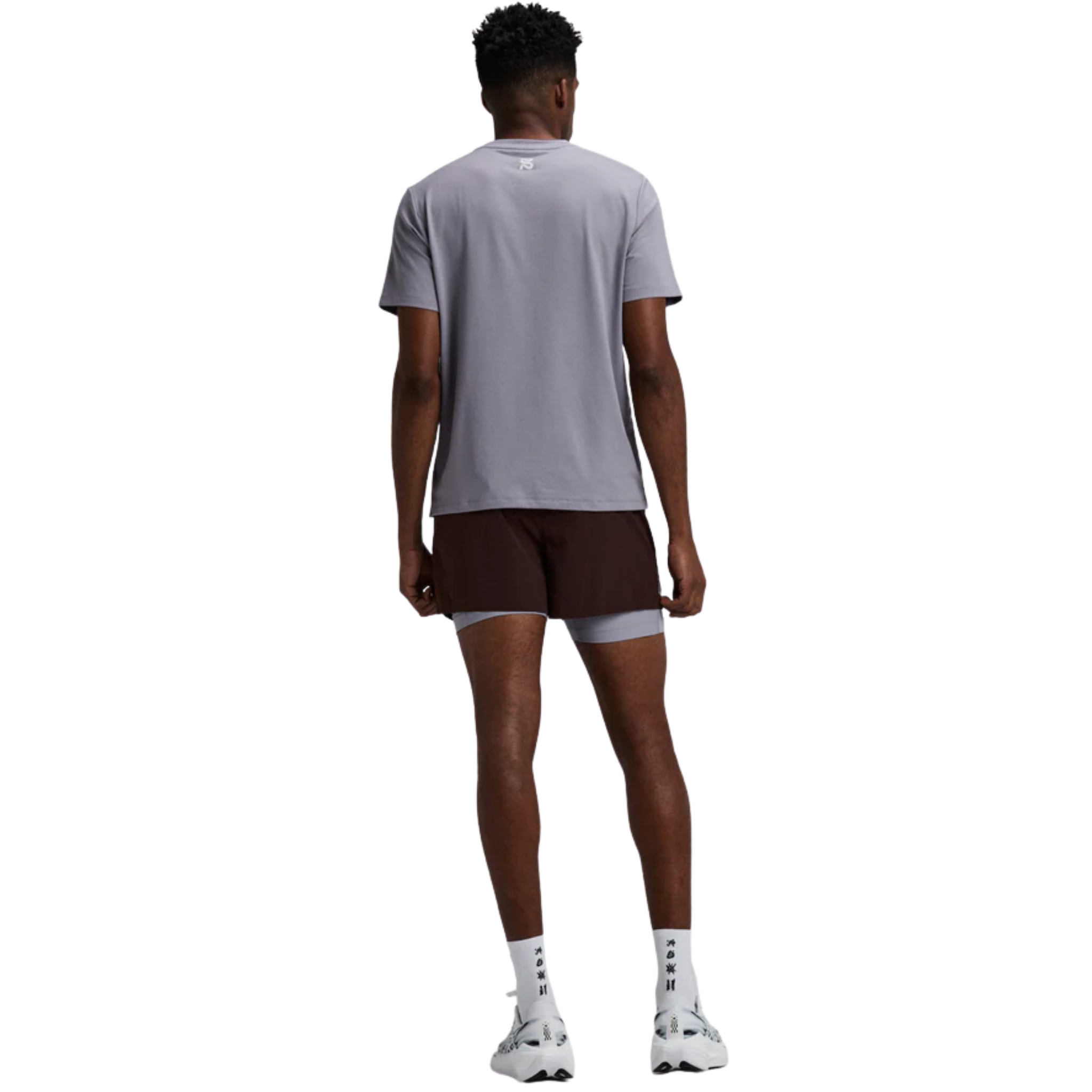 Bandit Men's Micromesh™ Run Tee (current version)