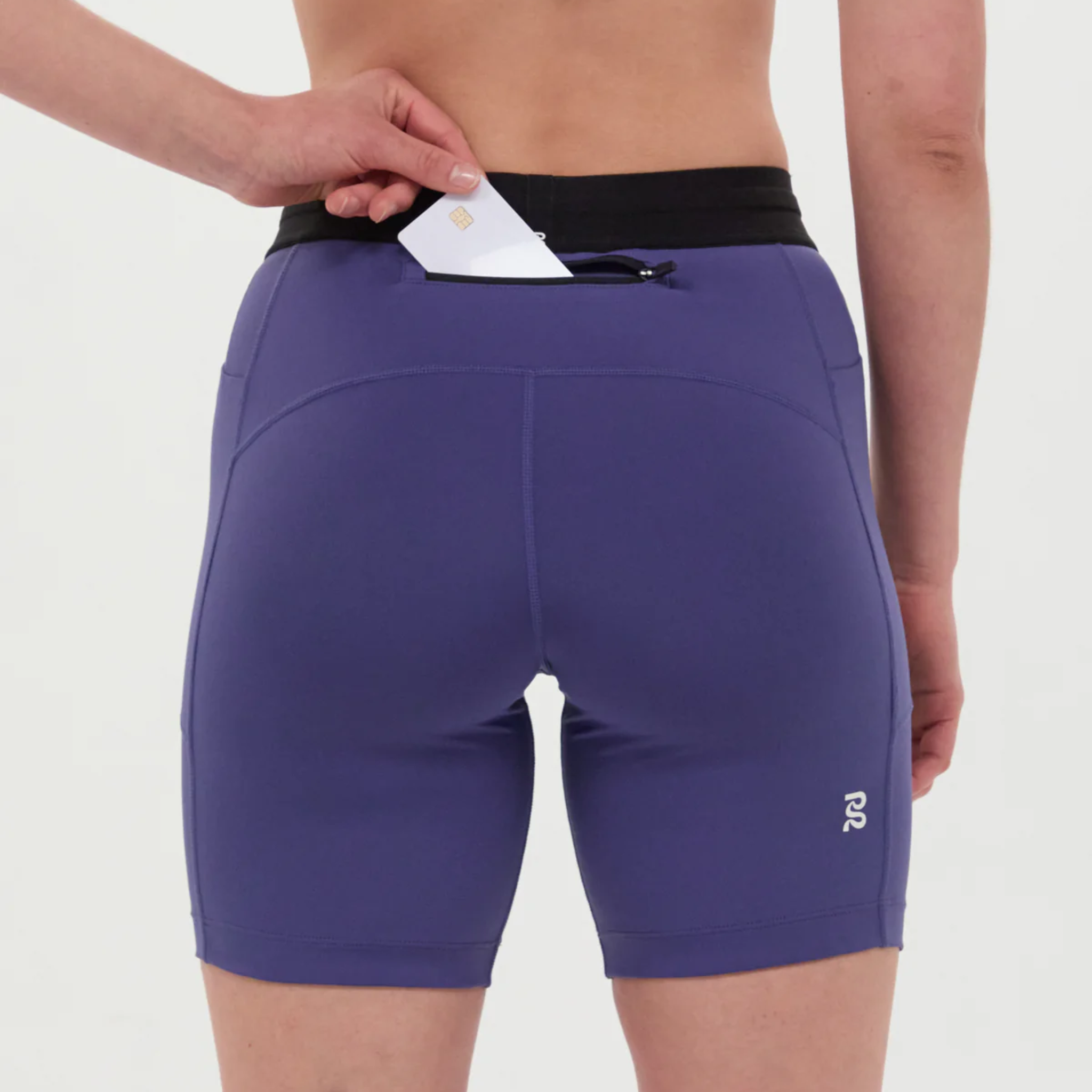 BANDIT Stamina™ 7" Women's Compression Shorts