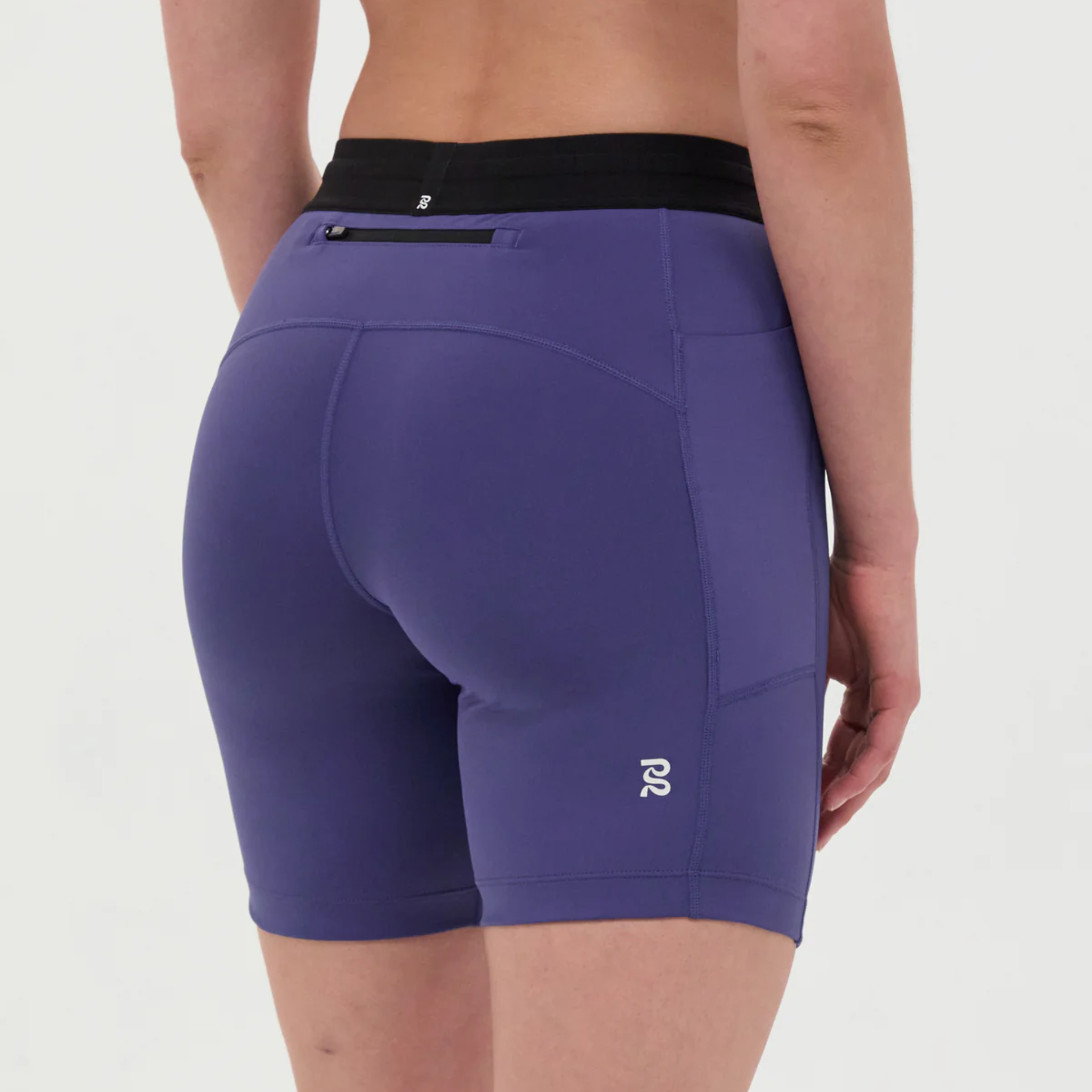 BANDIT Stamina™ 7" Women's Compression Shorts