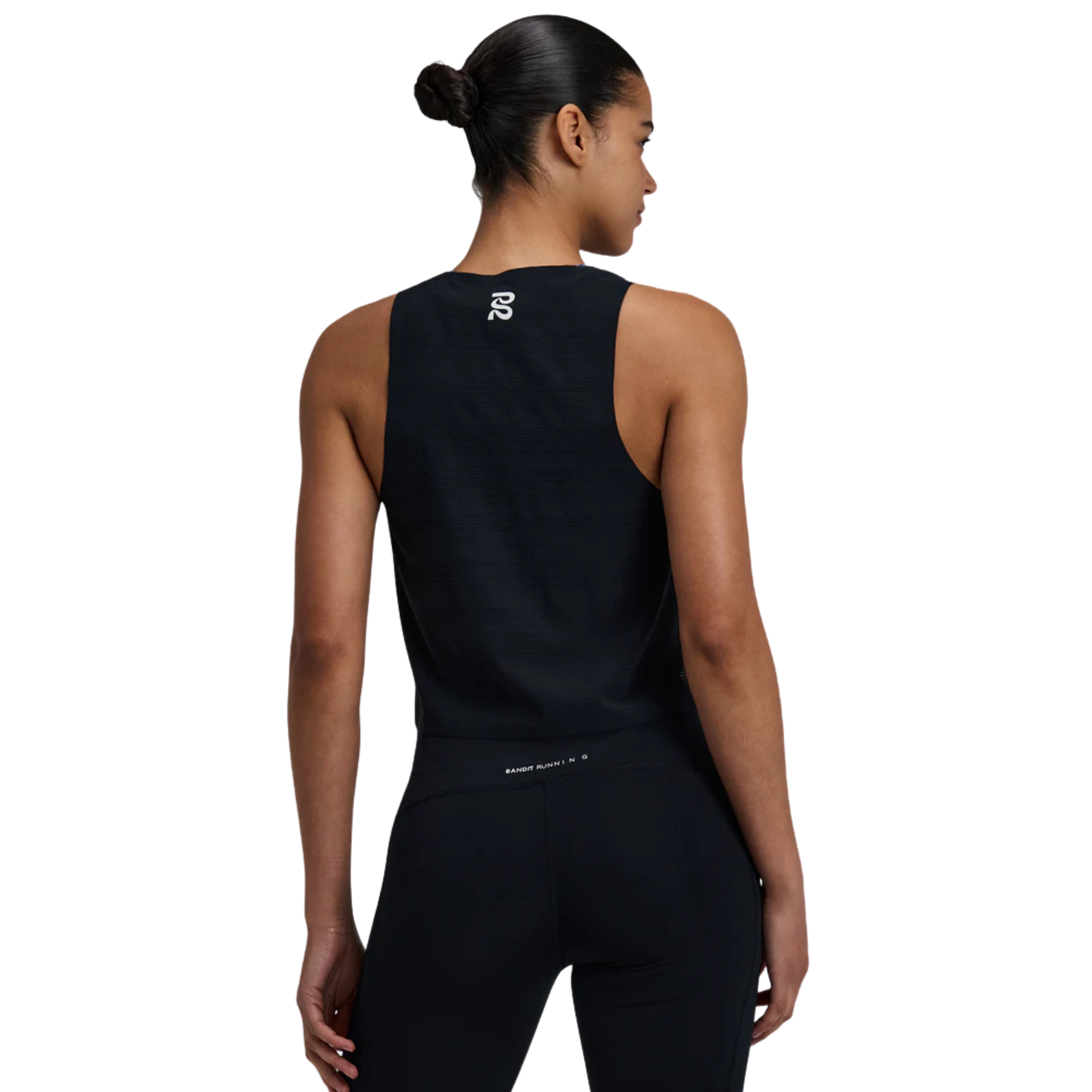 Bandit Women's CoolGrid™ Race Singlet