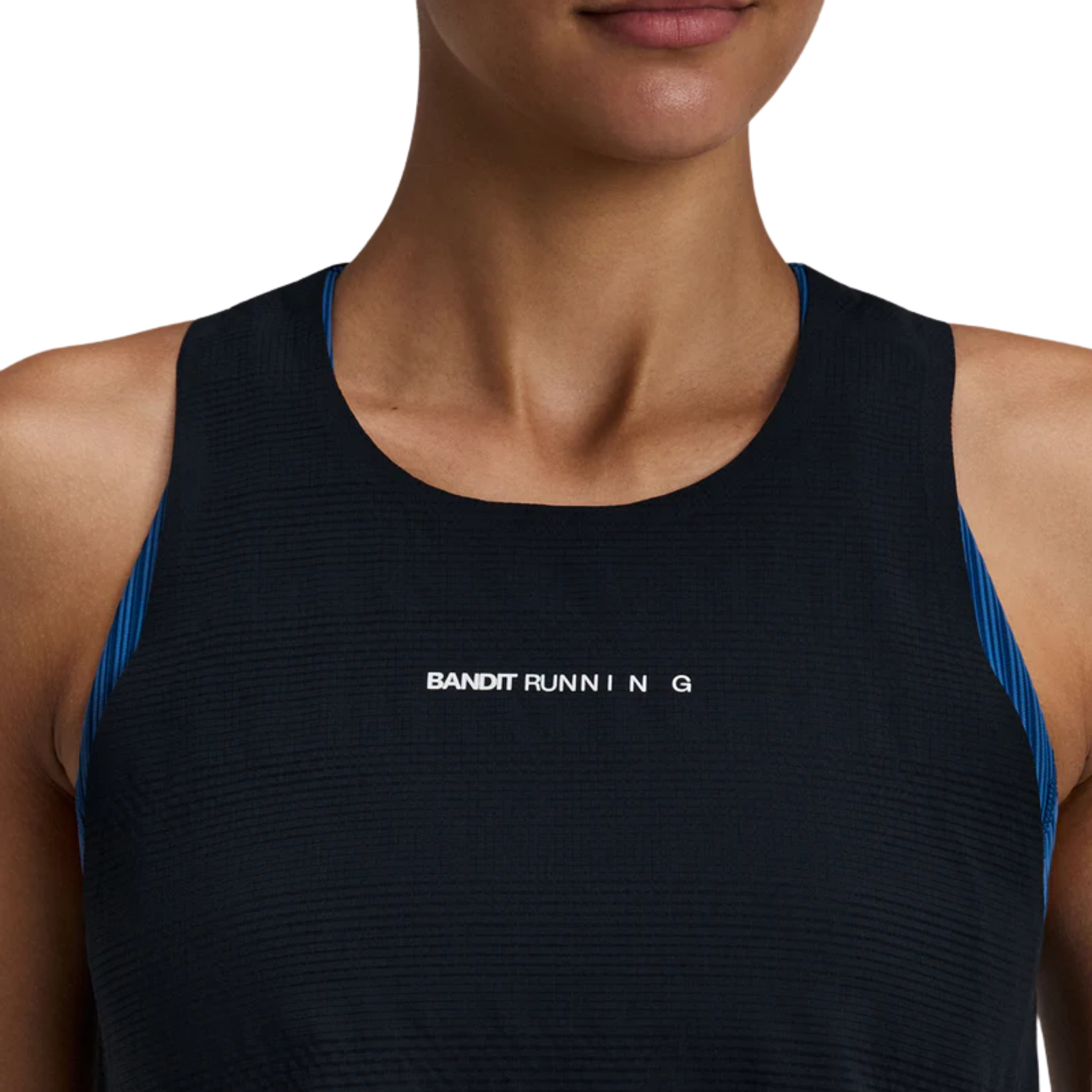 Bandit Women's CoolGrid™ Race Singlet