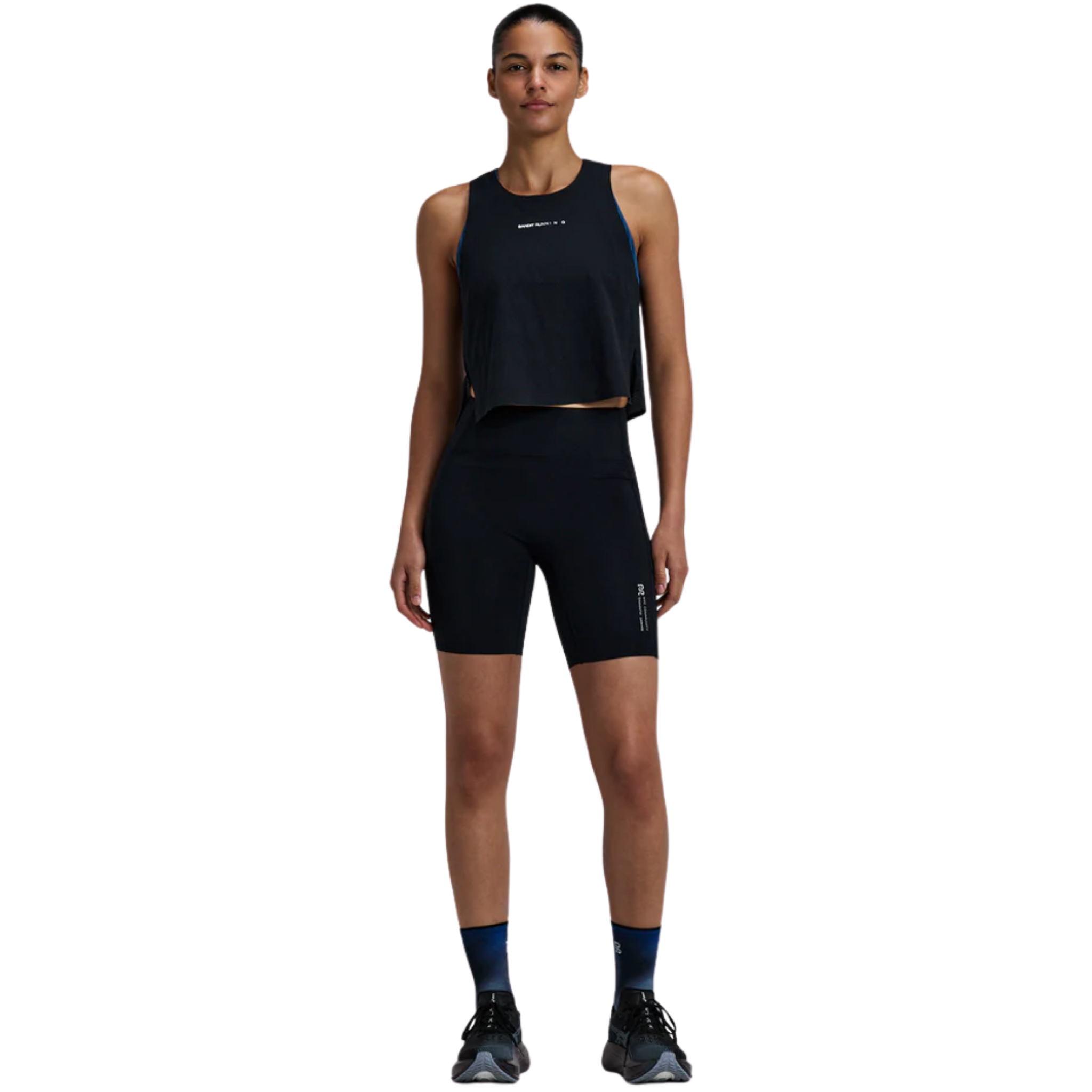 Bandit Women's CoolGrid™ Race Singlet