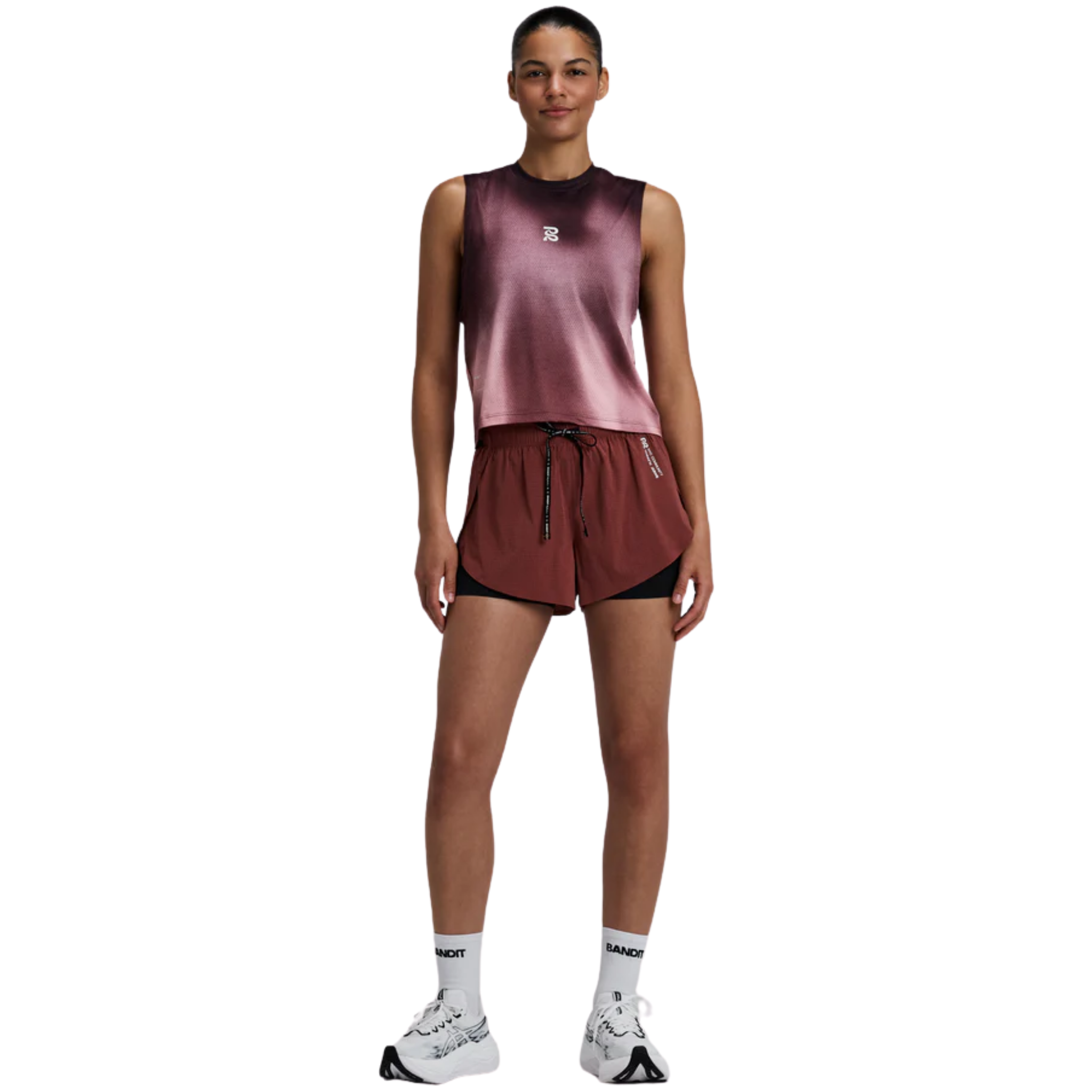 Bandit Women's Micromesh™ Run Tank