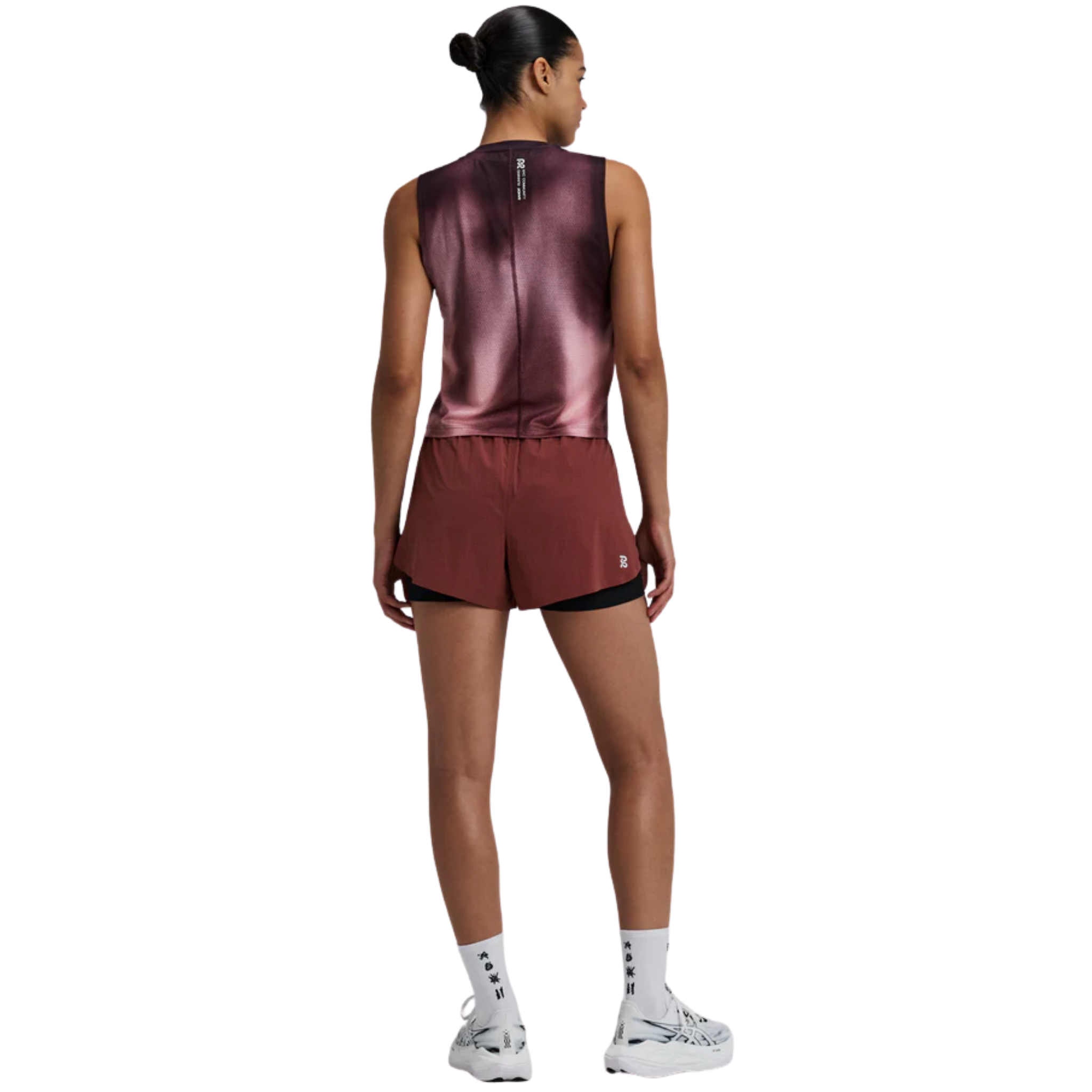 Bandit Women's Micromesh™ Run Tank