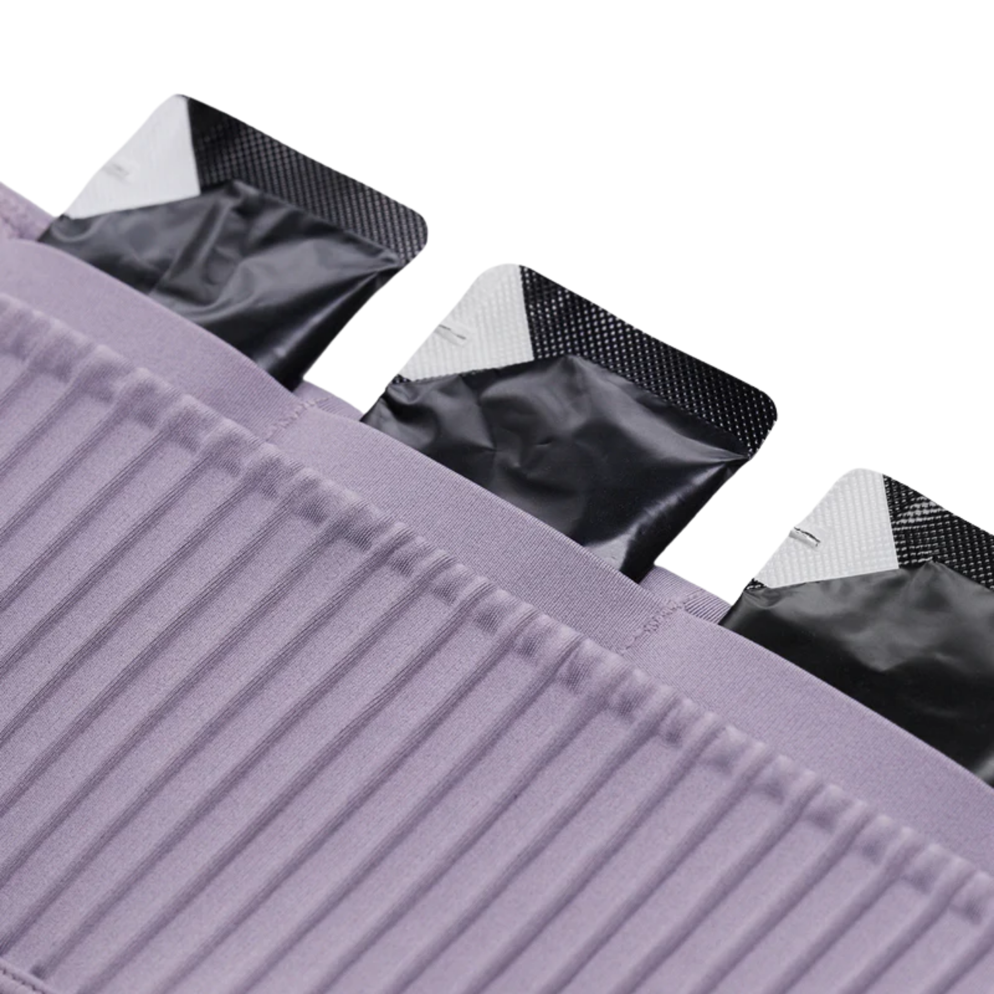 Bandit Women's Stamina-V™ High Waist 5" Compression Short