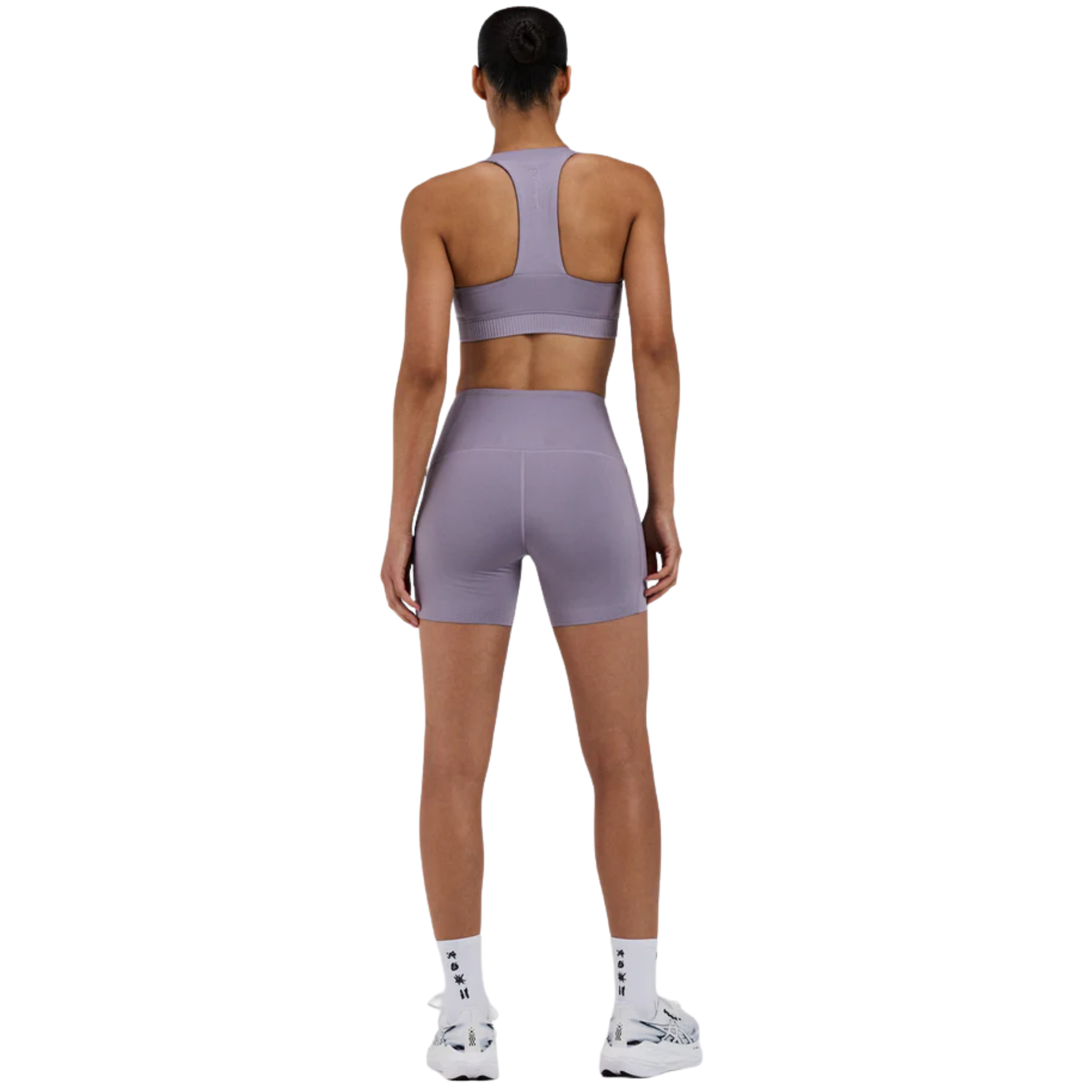 Bandit Women's Stamina-V™ High Waist 5" Compression Short