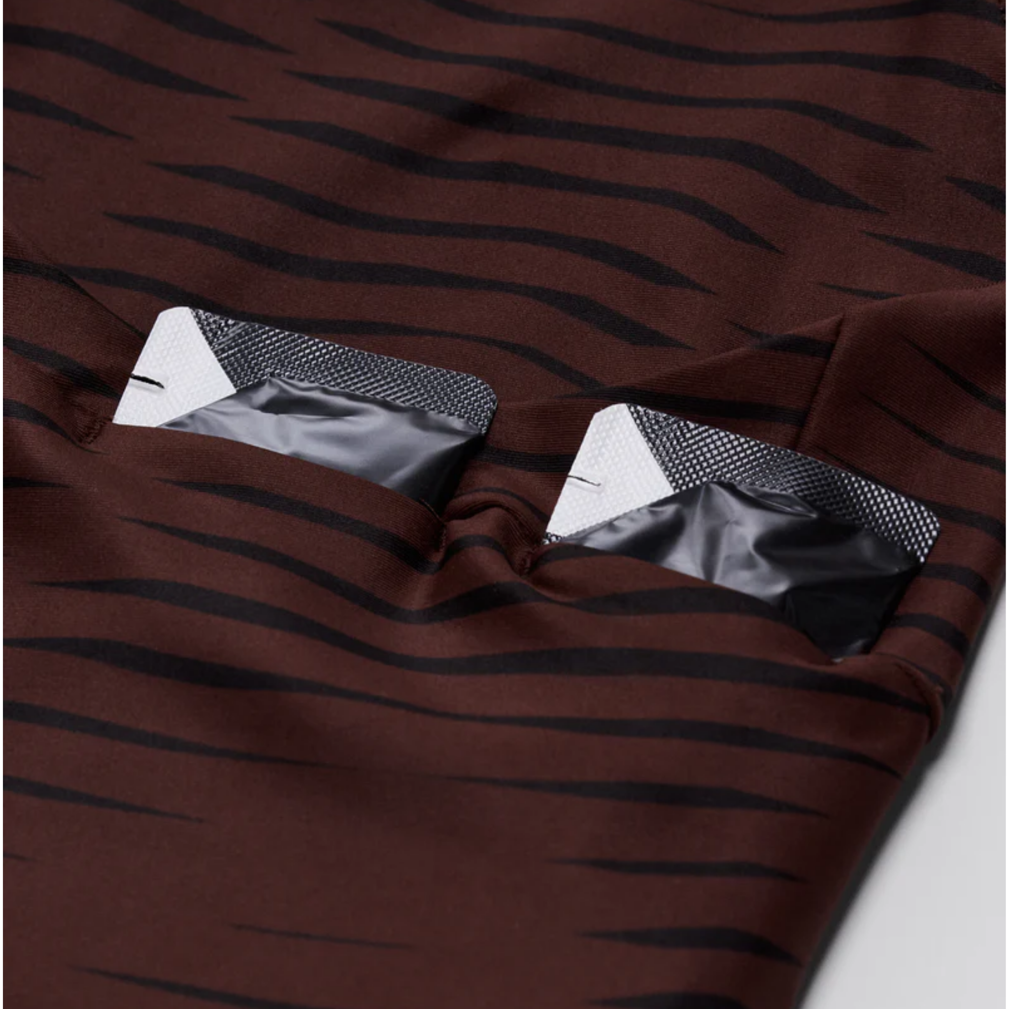 Bandit Women's Stamina™ Race Crop