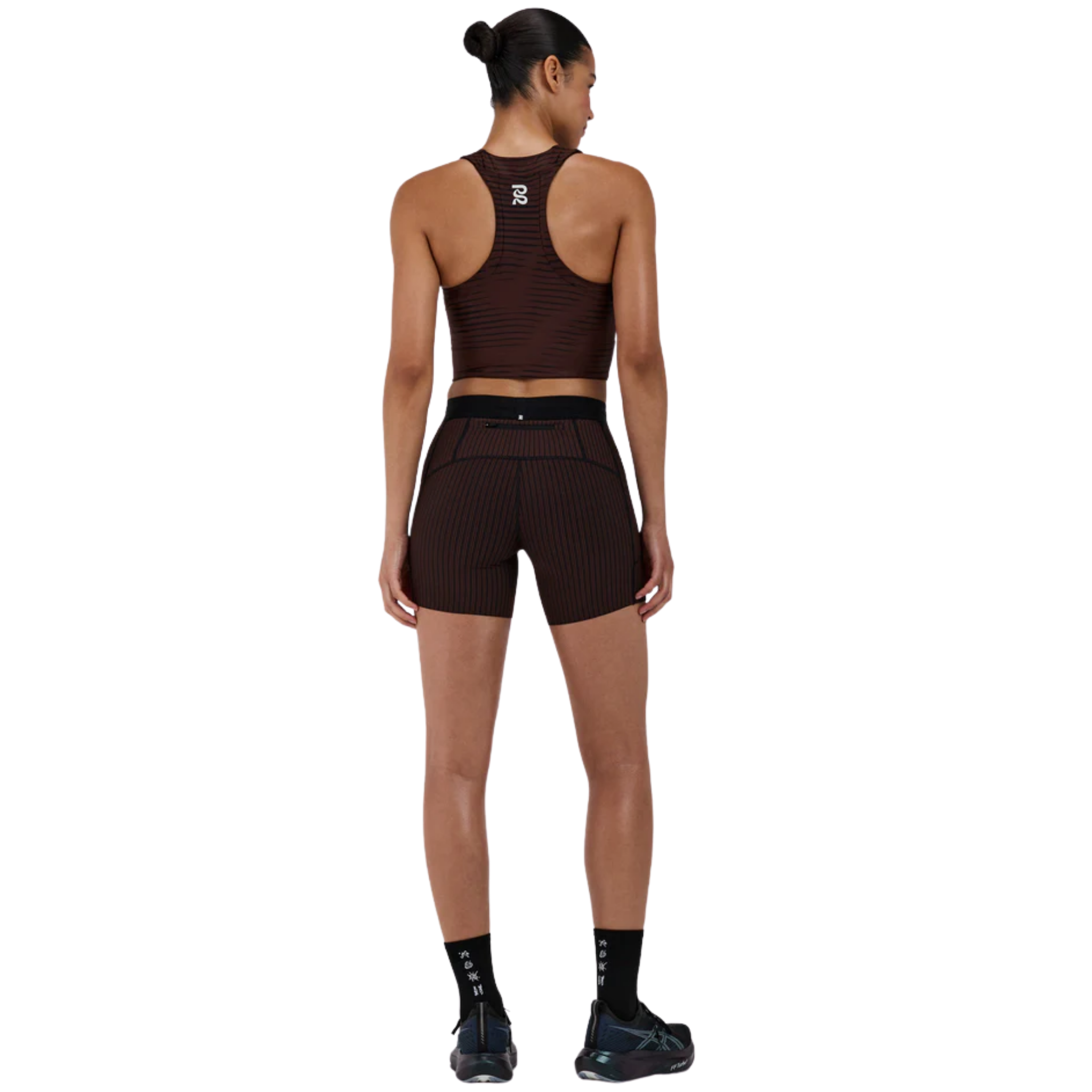 Bandit Women's Stamina™ Race Crop
