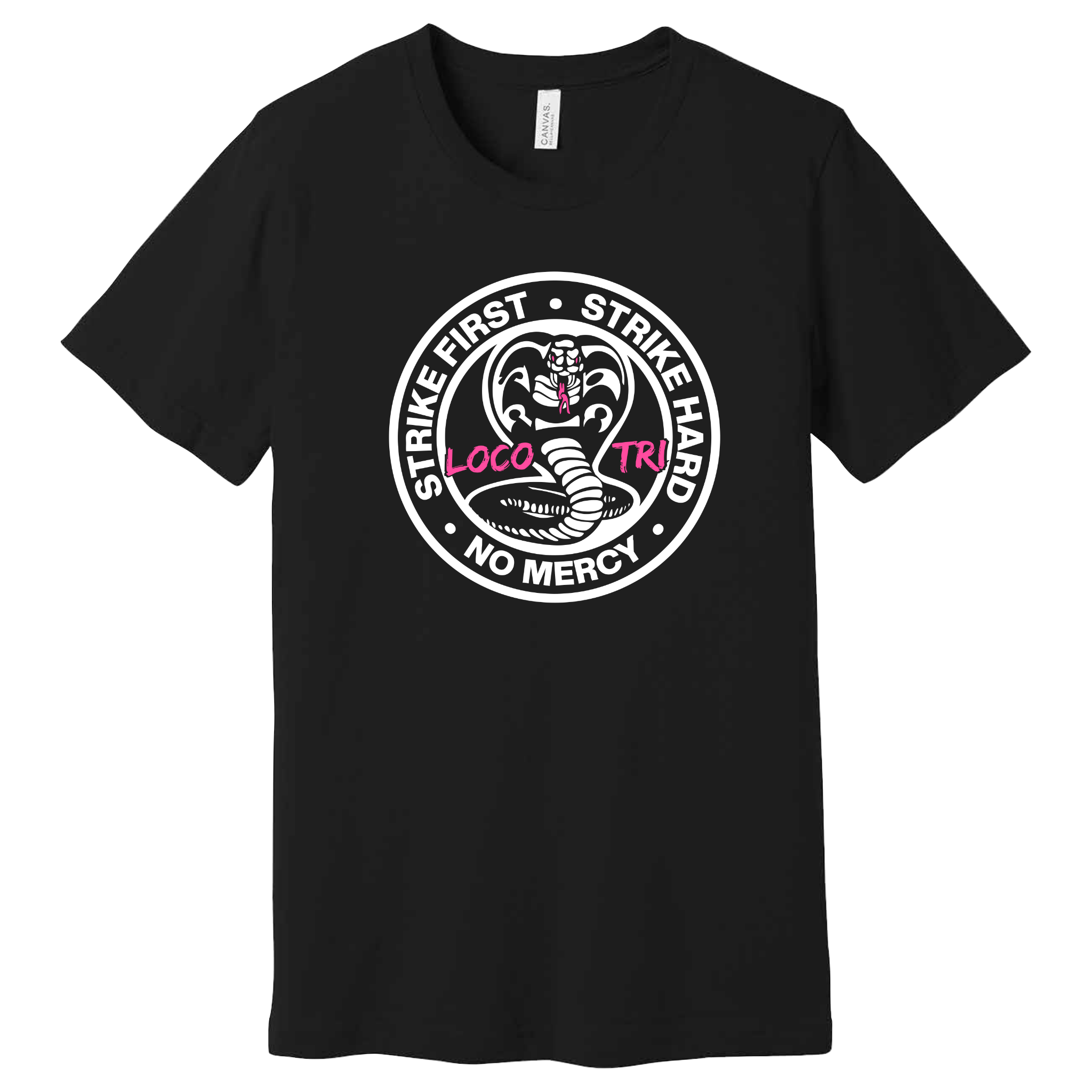 Cobra Kai Shirt