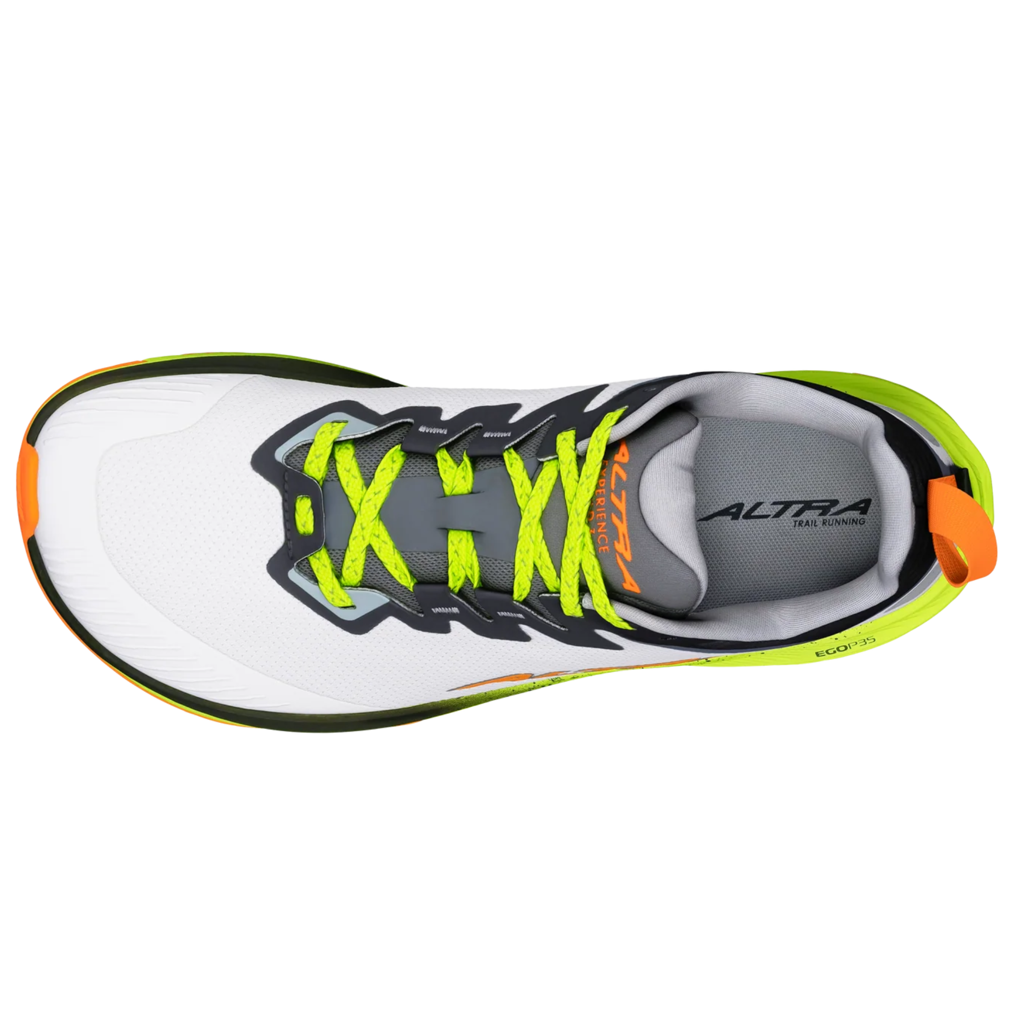 Altra Men's EXPERIENCE WILD 3