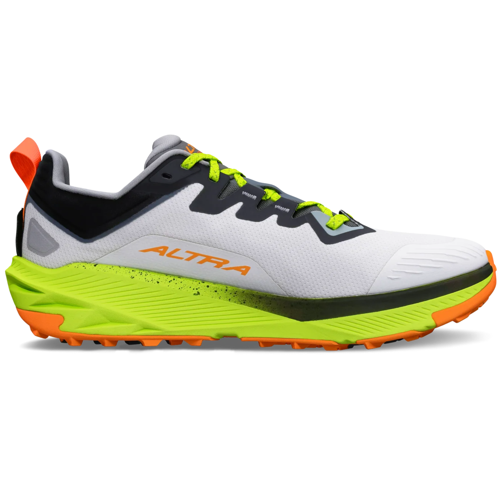 Altra Men's EXPERIENCE WILD 3