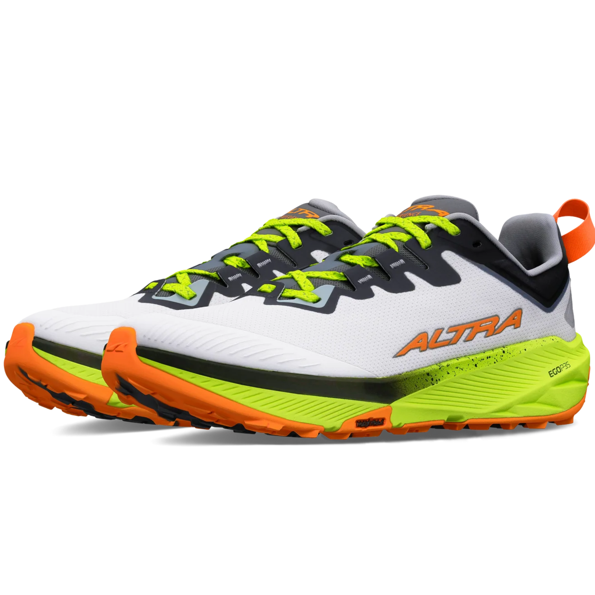 Altra Men's EXPERIENCE WILD 3